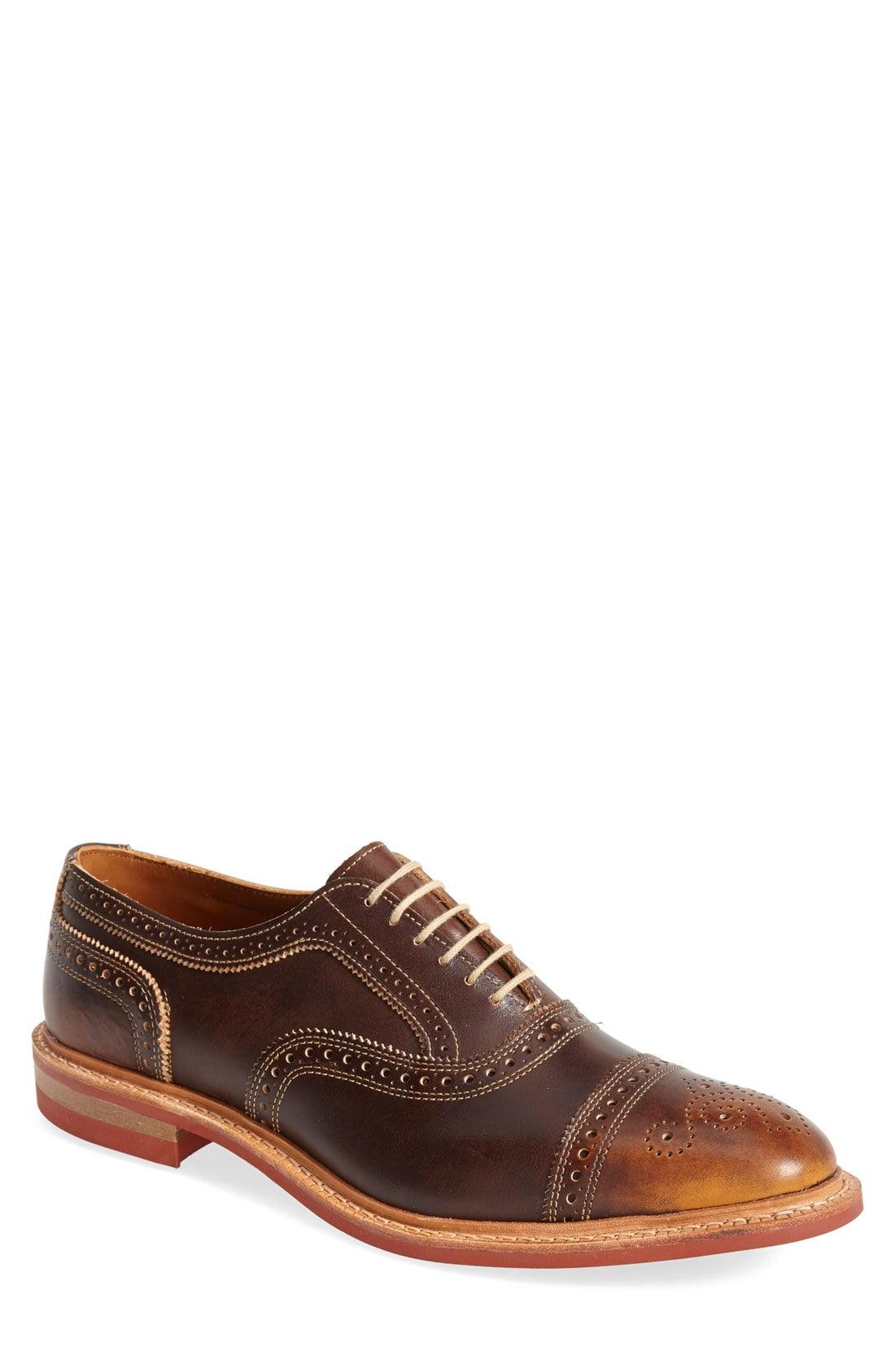 strandmok brown
