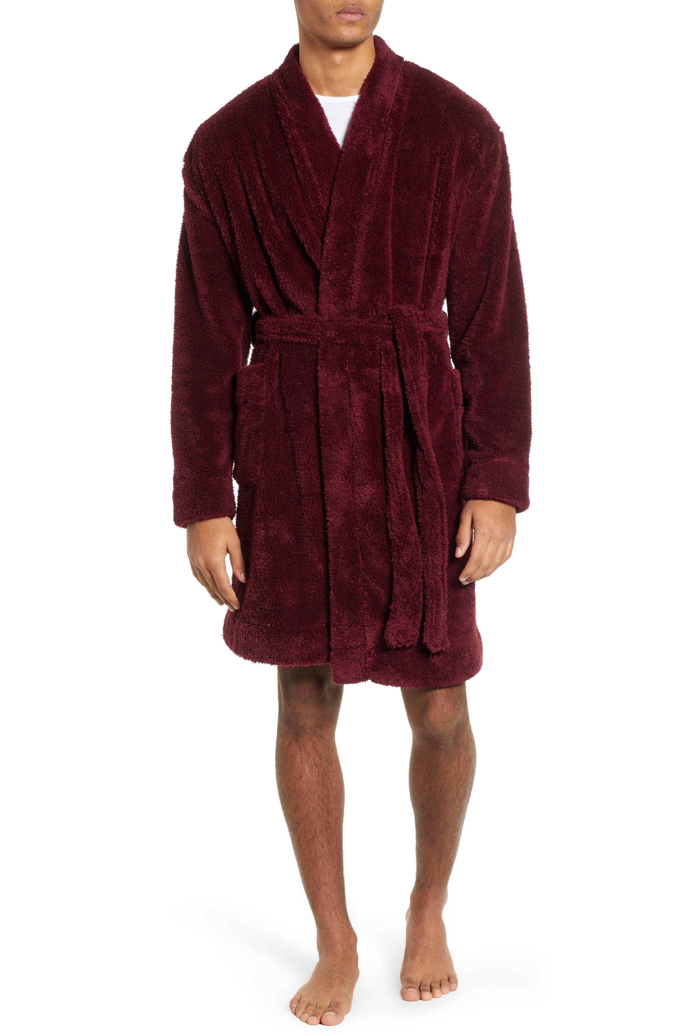 topman dressing gown
