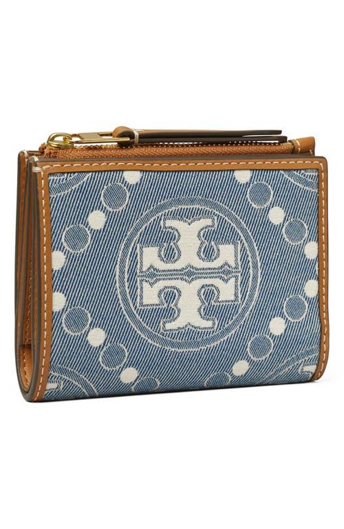 tory-burch-Blue-Multi-T-