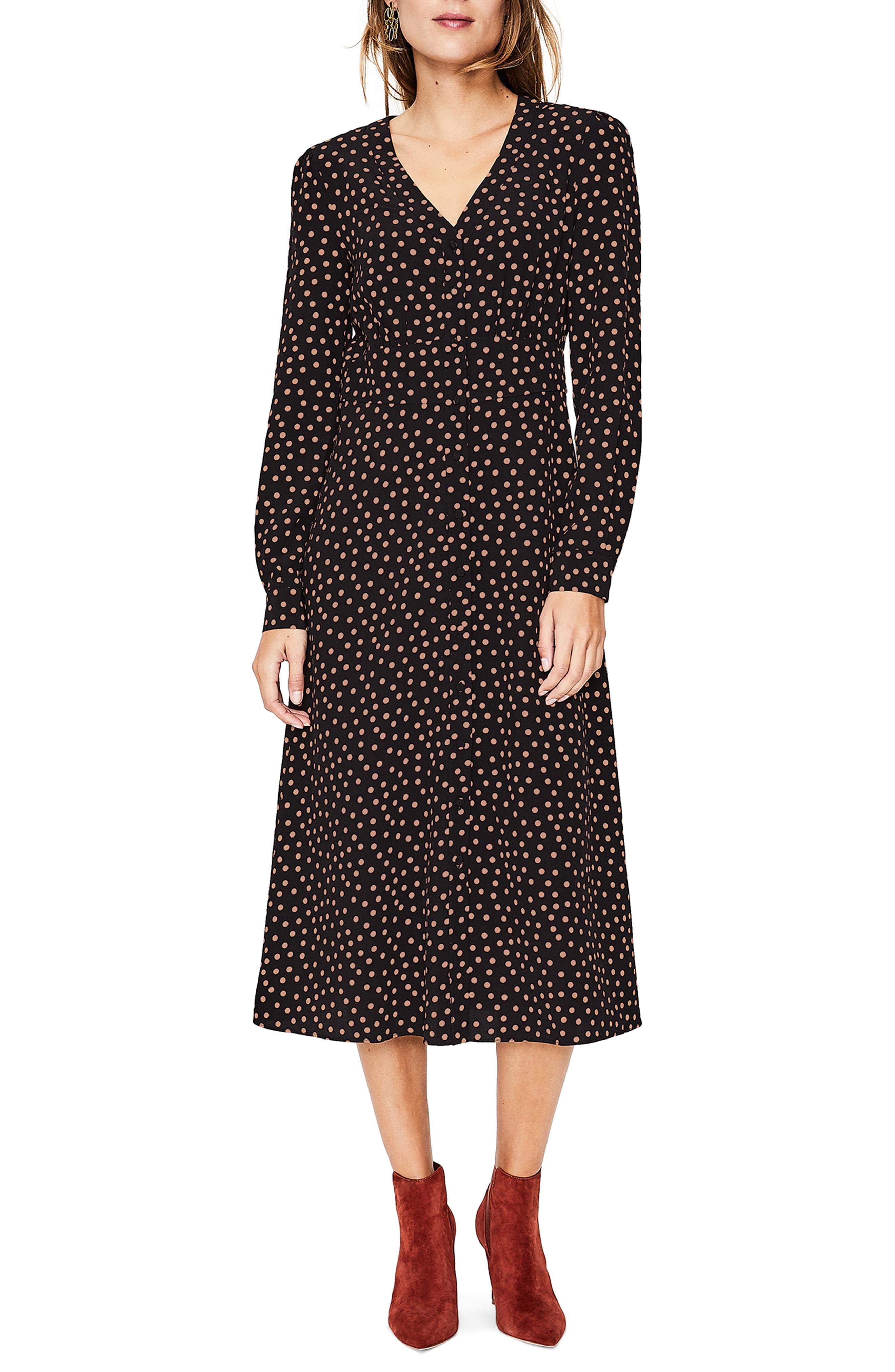 Boden elsie dress Clearance