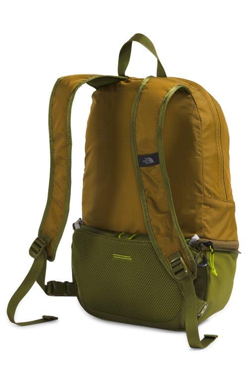 backpack travel patagonia Refugio Day Pack 32L Blue Sage