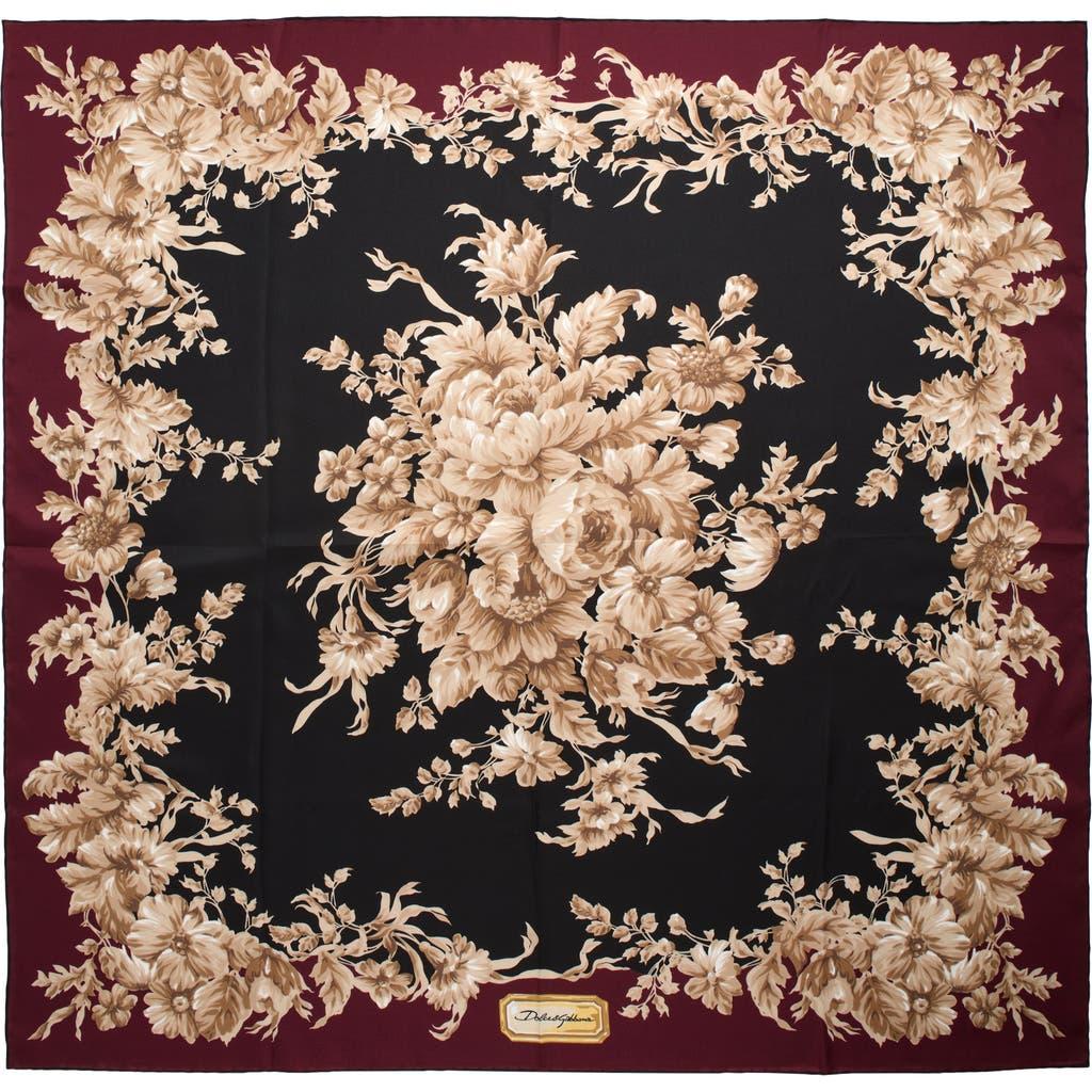 Dolce & Gabbana Scarves and mufflers for Women | Online Sale