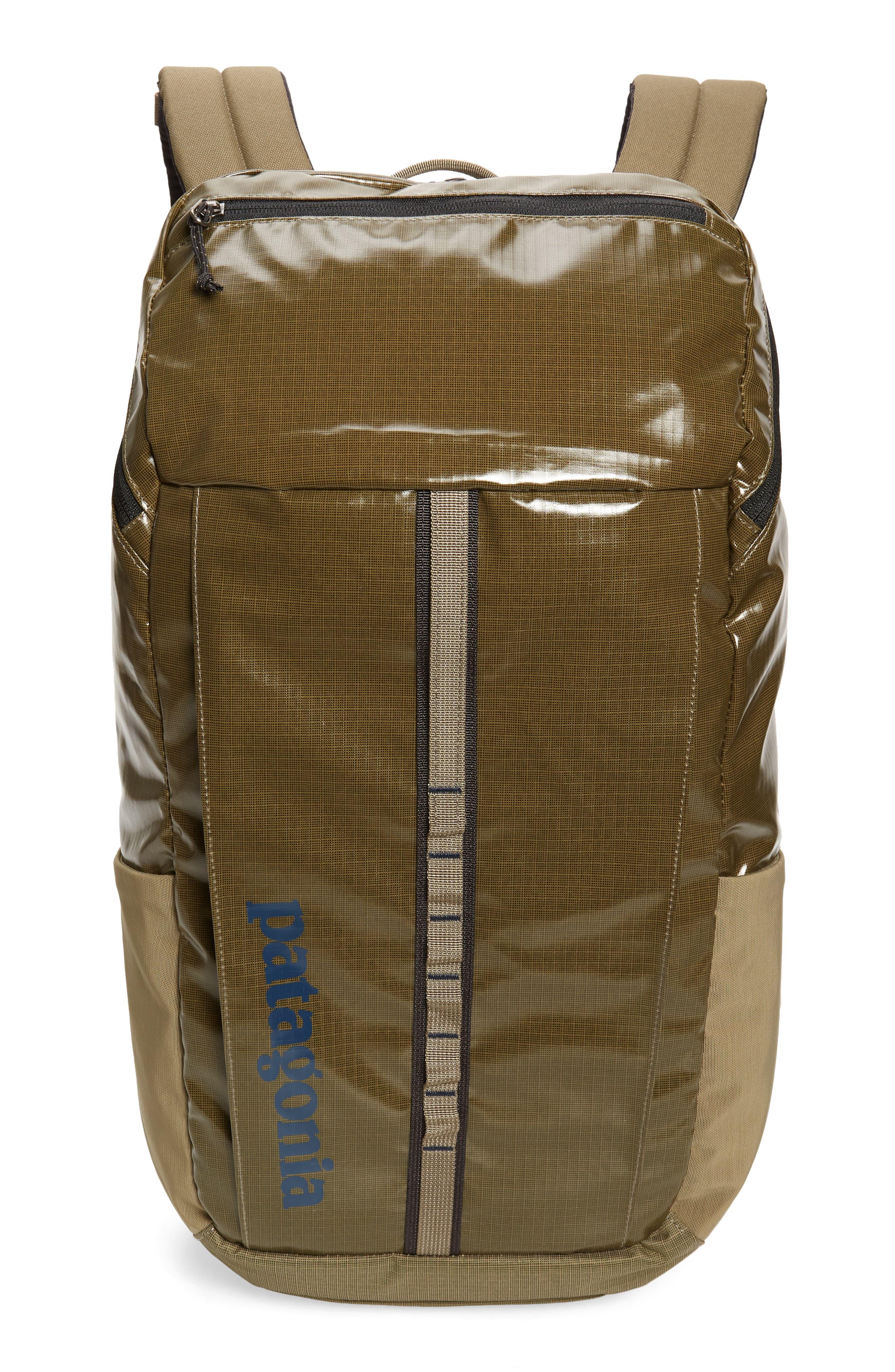 patagonia black hole backpack patagonia black hole backpack