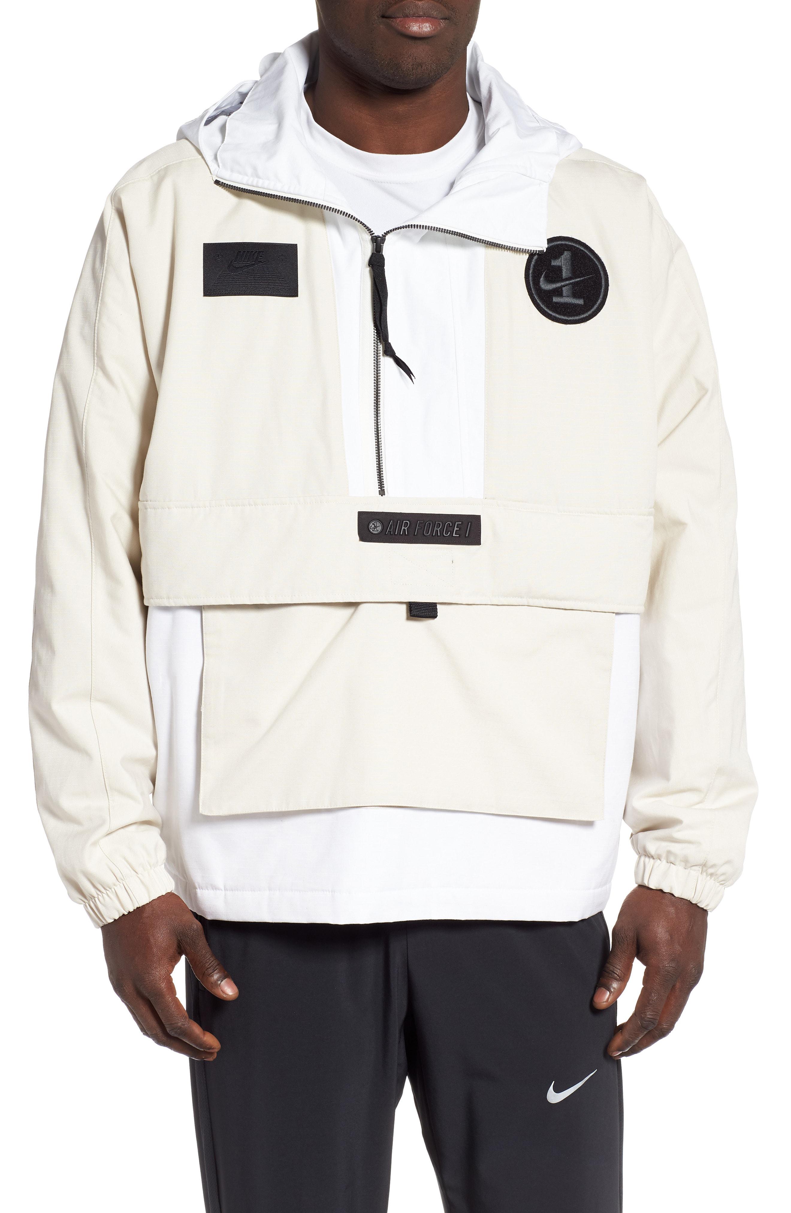 Nike Sportswear Af1 Hooded Jacket for 