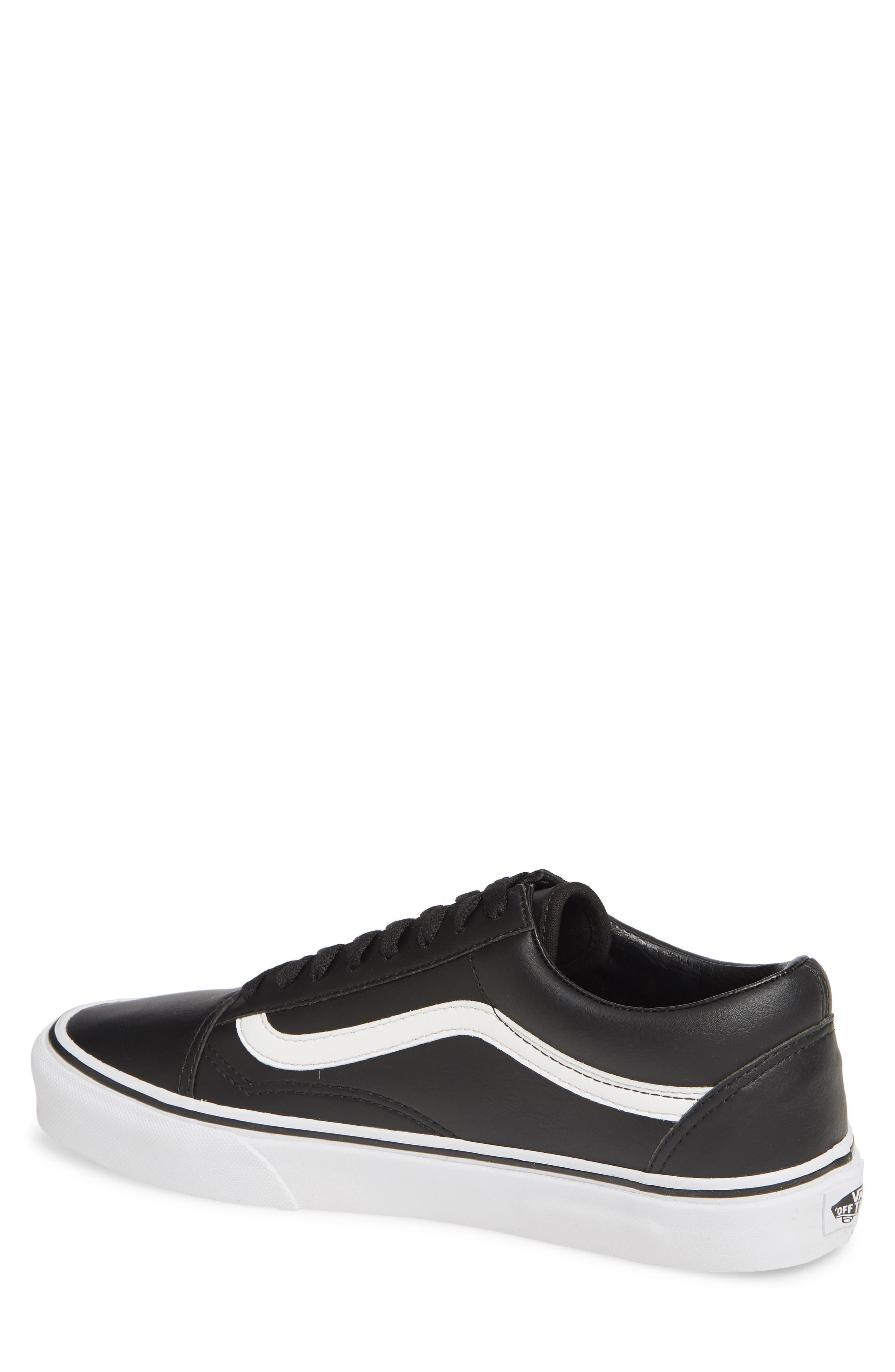 vans old skool dame