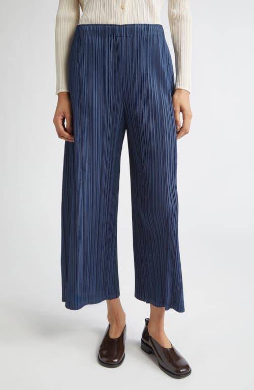 Pleats Please Issey Miyake Pants for Women | Online Sale up