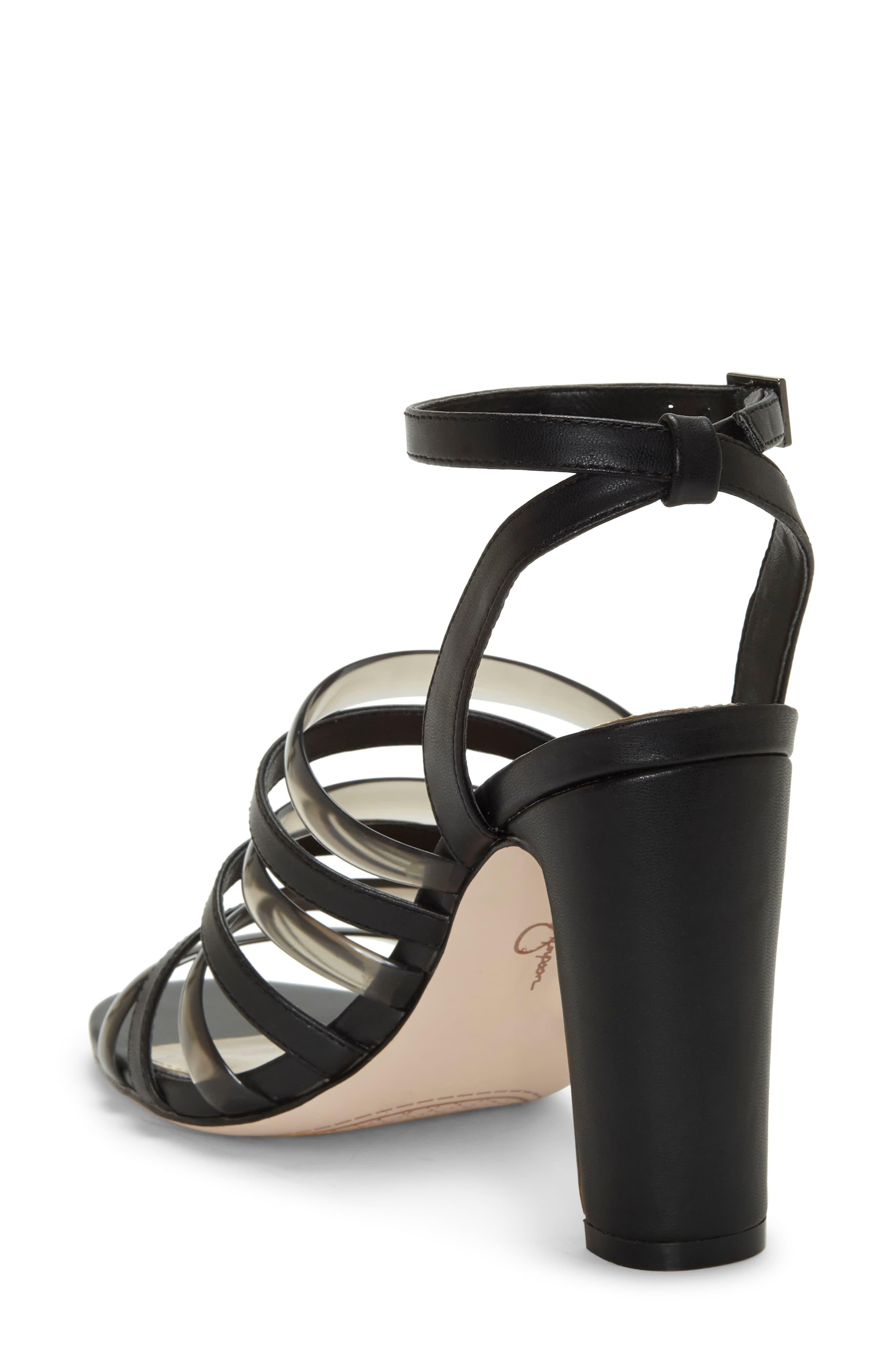 jessica simpson aveesha sandal