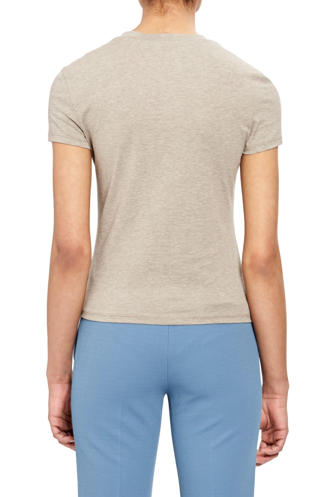 theory apex tee