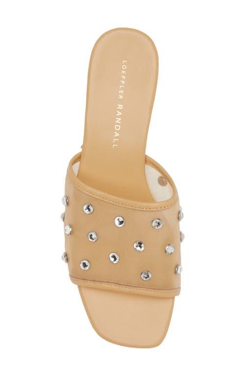 Loeffler randall brette deals