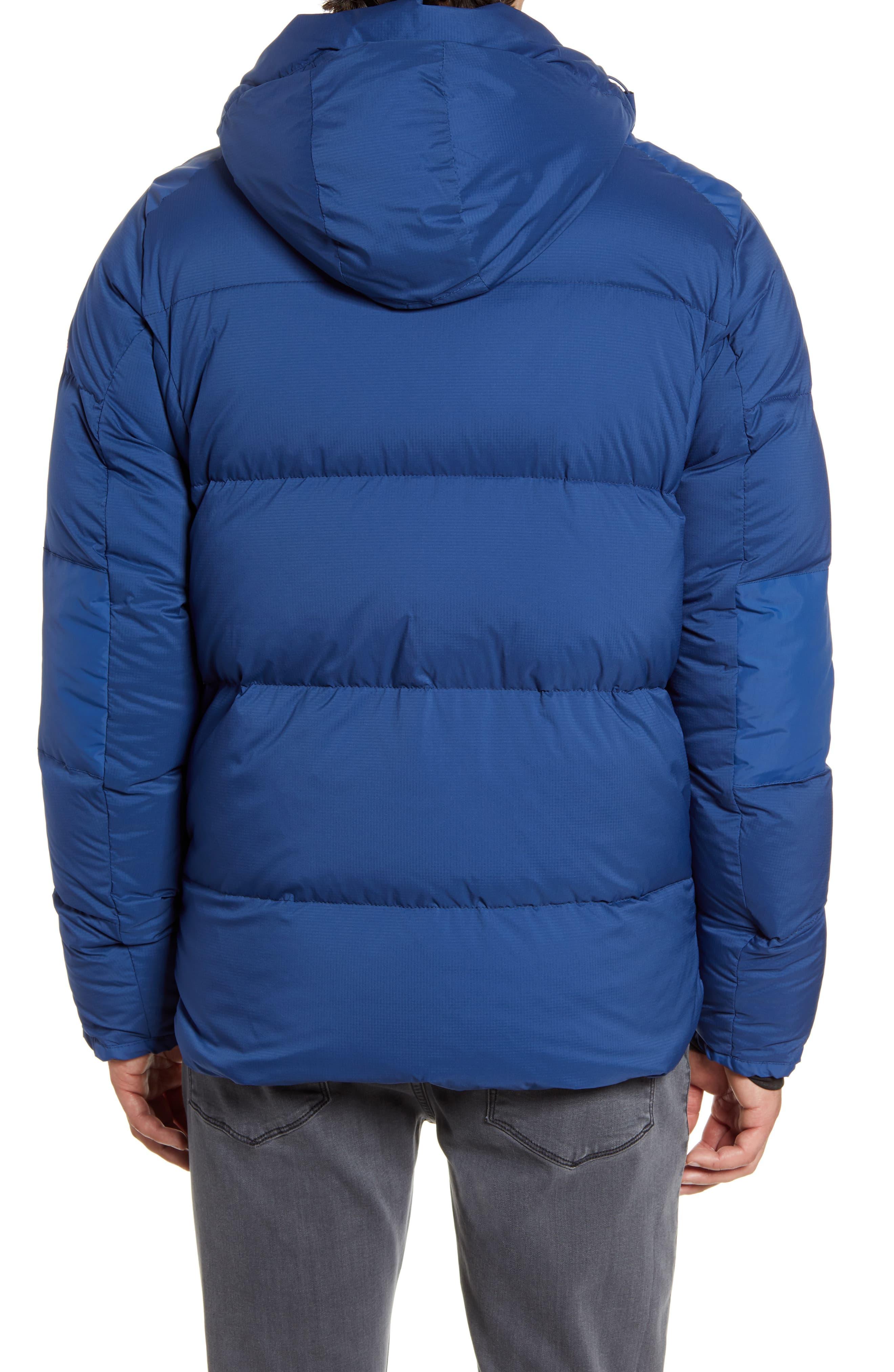 Armstrong 750 fill cheap power down jacket