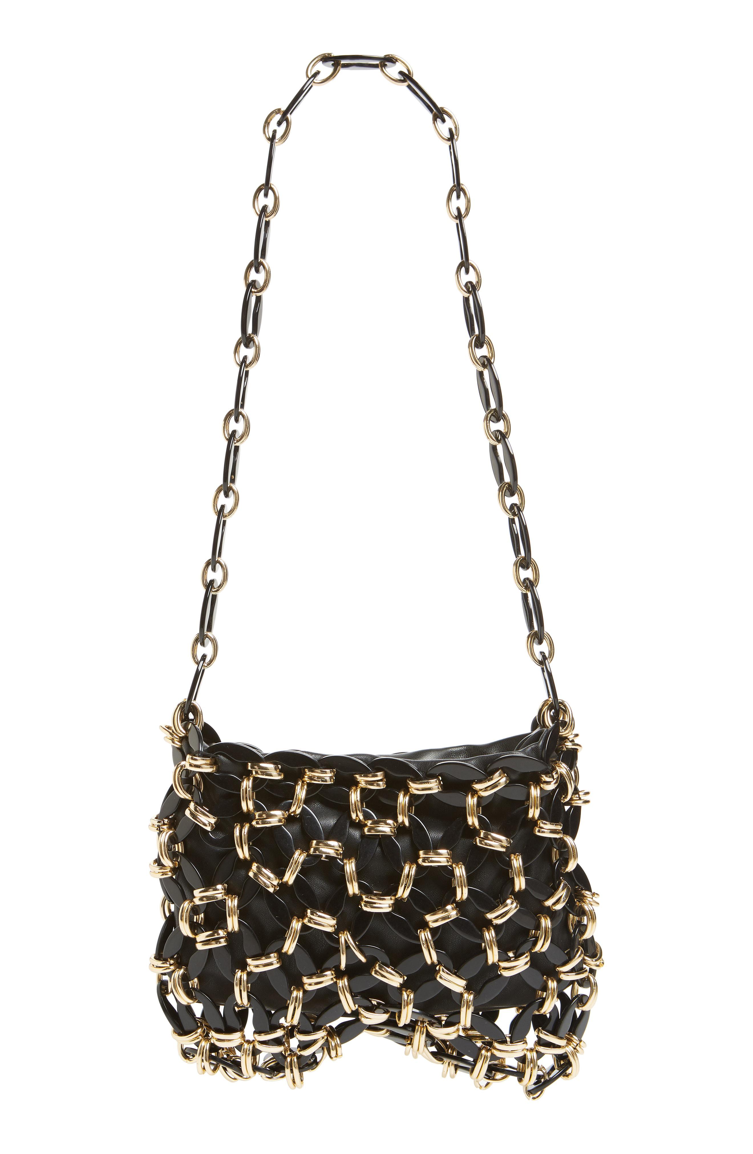 topshop link bag