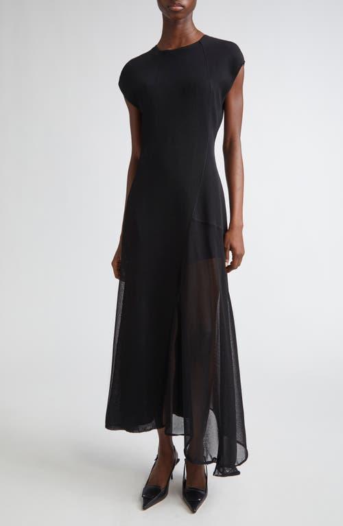 jason wu black halter dress Jason Wu Black Halter Tortoise Shell Necklace Satin Shift Dress