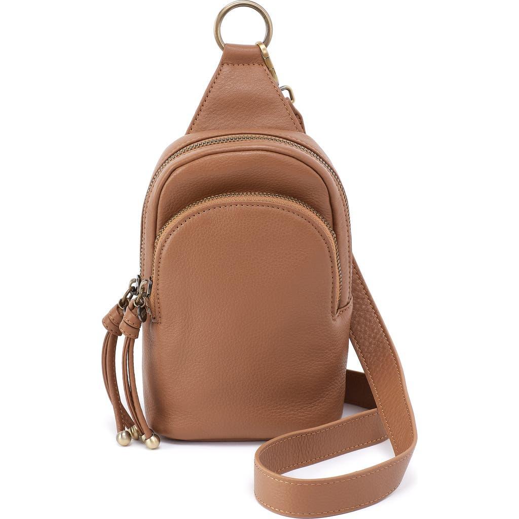 Brown Hobo International Backpacks for Women | Lyst display picture 3