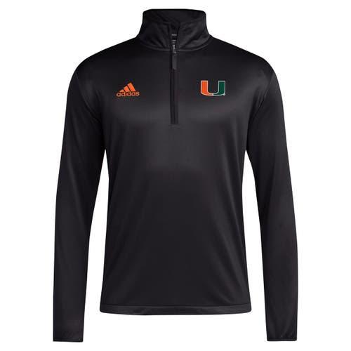 miami hurricanes adidas jacket