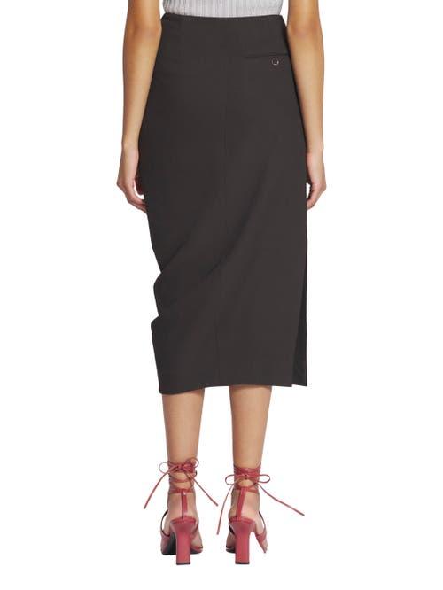 Lanvin Skirts for Women | Online Sale up to 90% off | Lyst