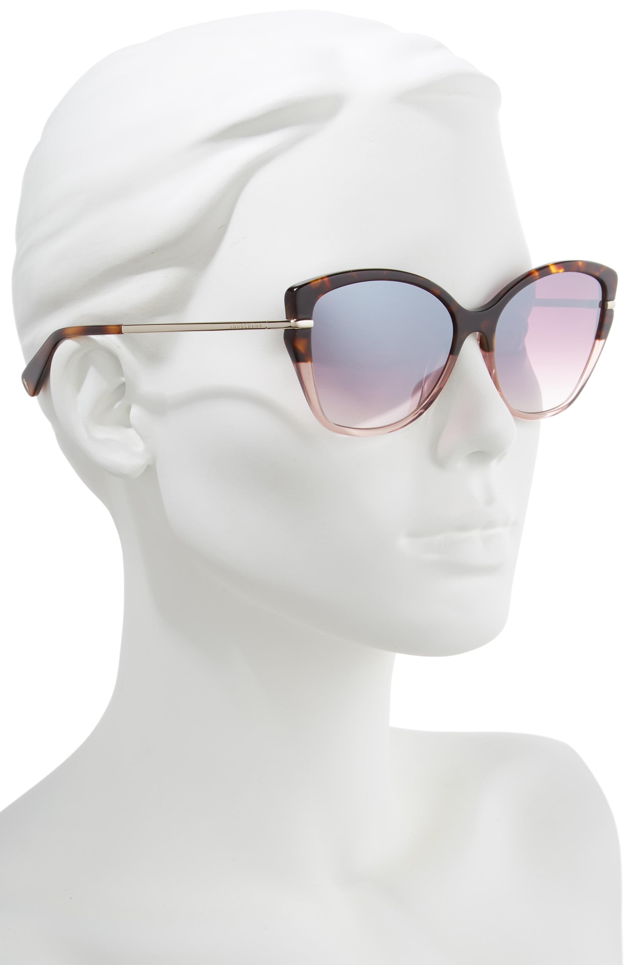 longchamp heritage sunglasses