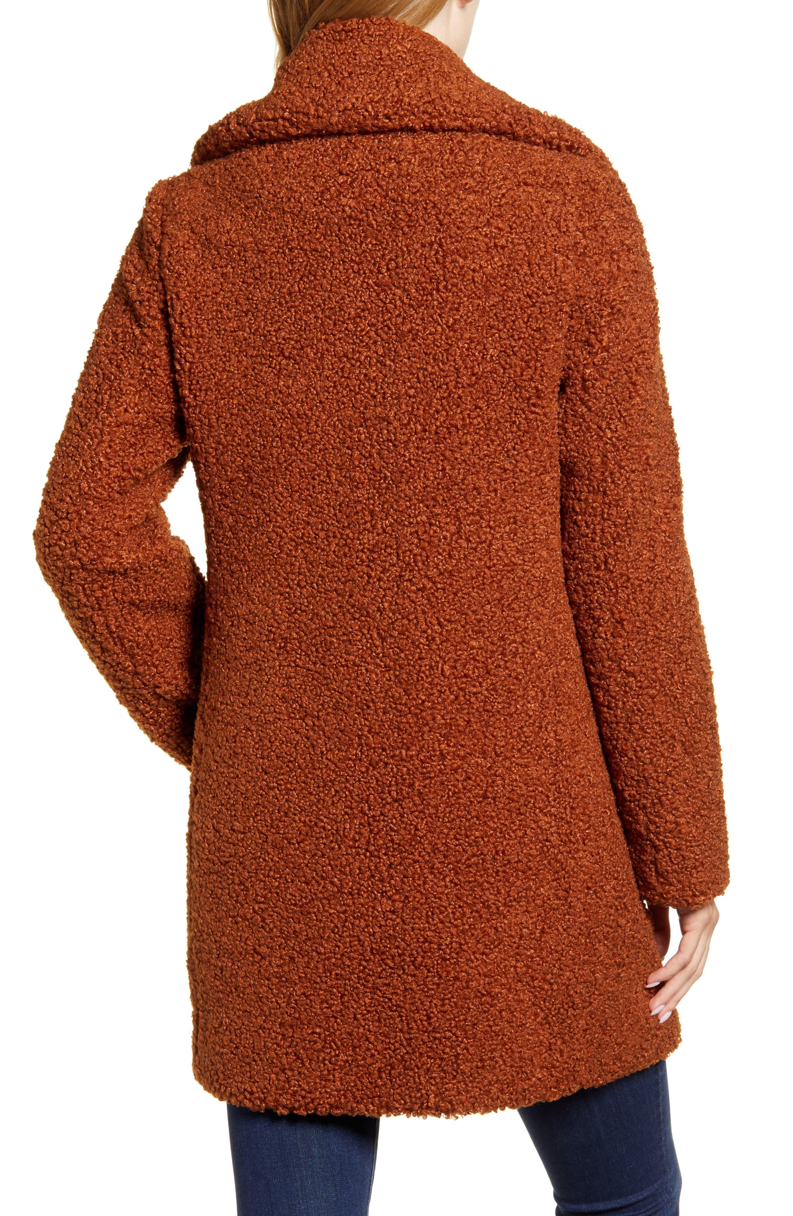 sam edelman teddy bear coat