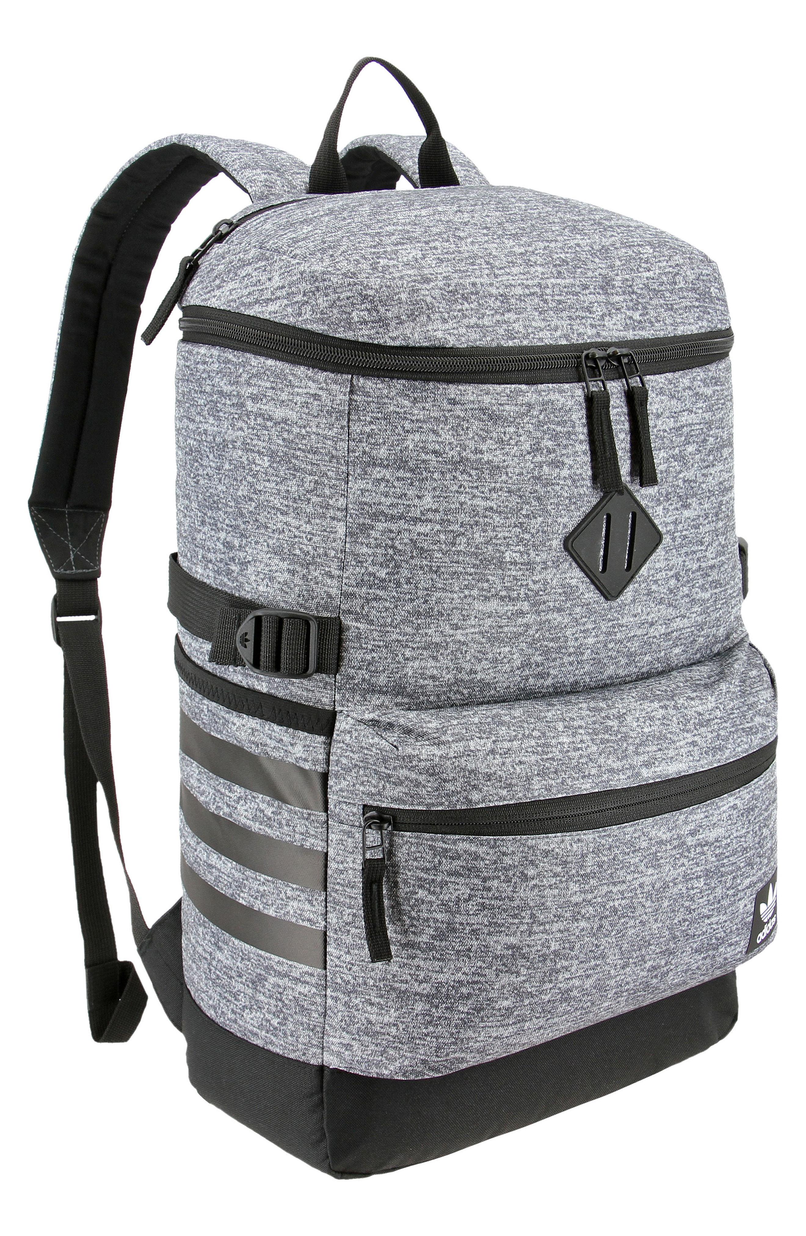 adidas originals stan backpack men's