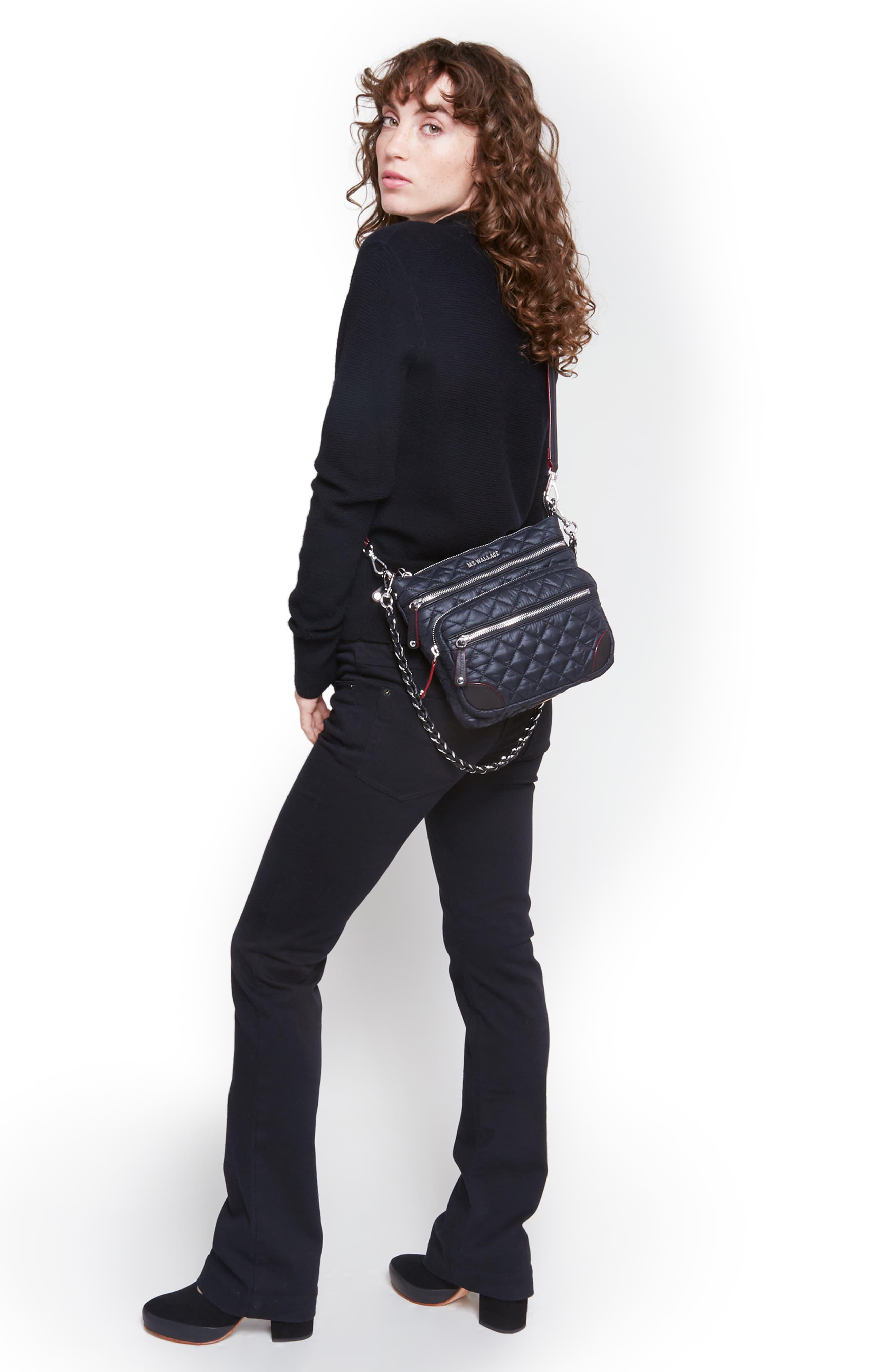 chic travel bags