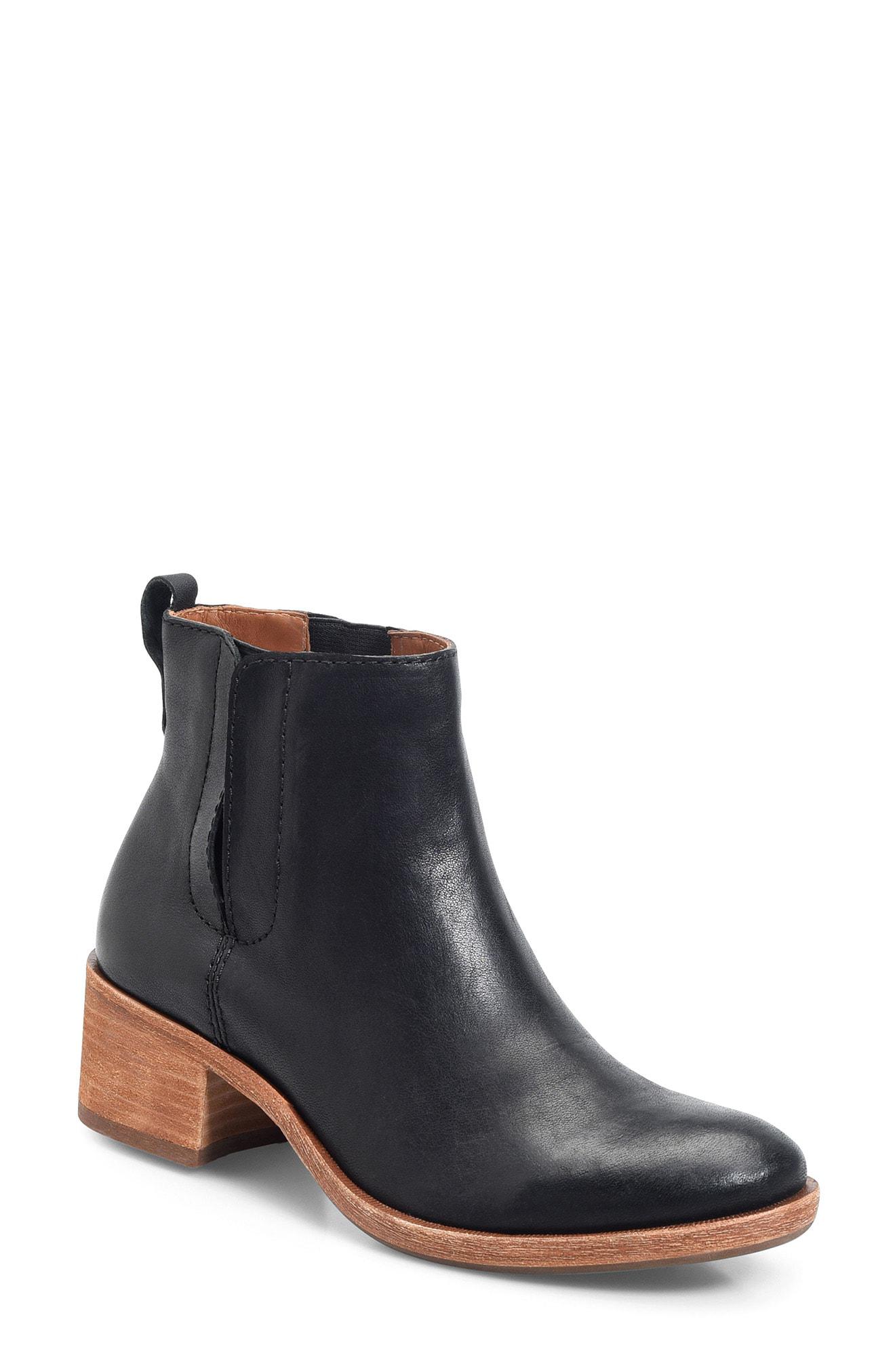 kork ease mindo chelsea boot