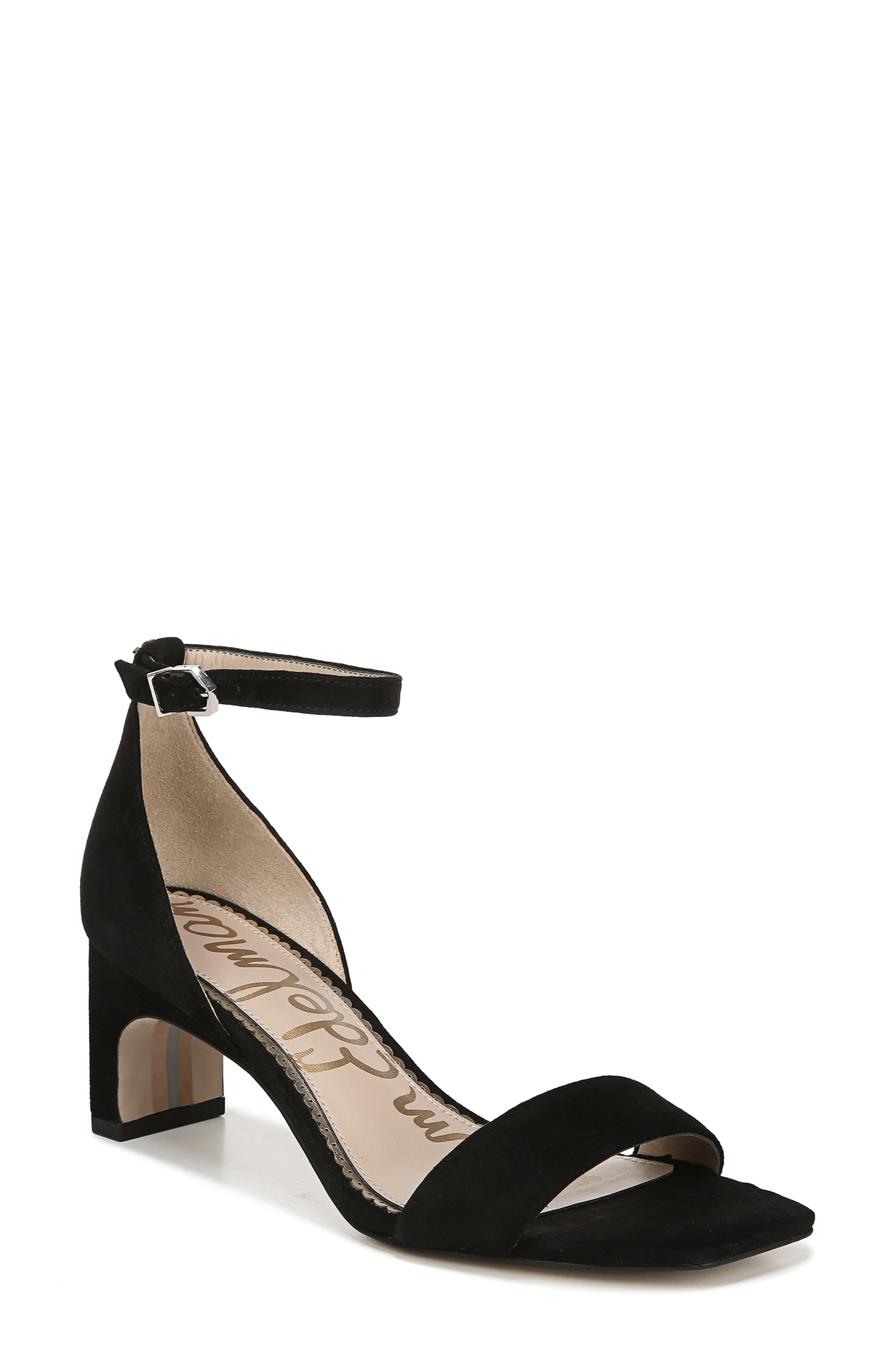 sam edelman holmes ankle strap sandal