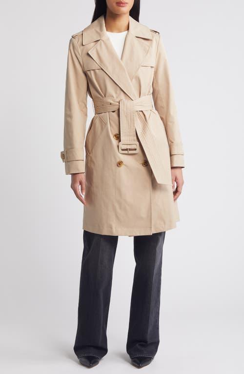 Bcbg trench coat hotsell