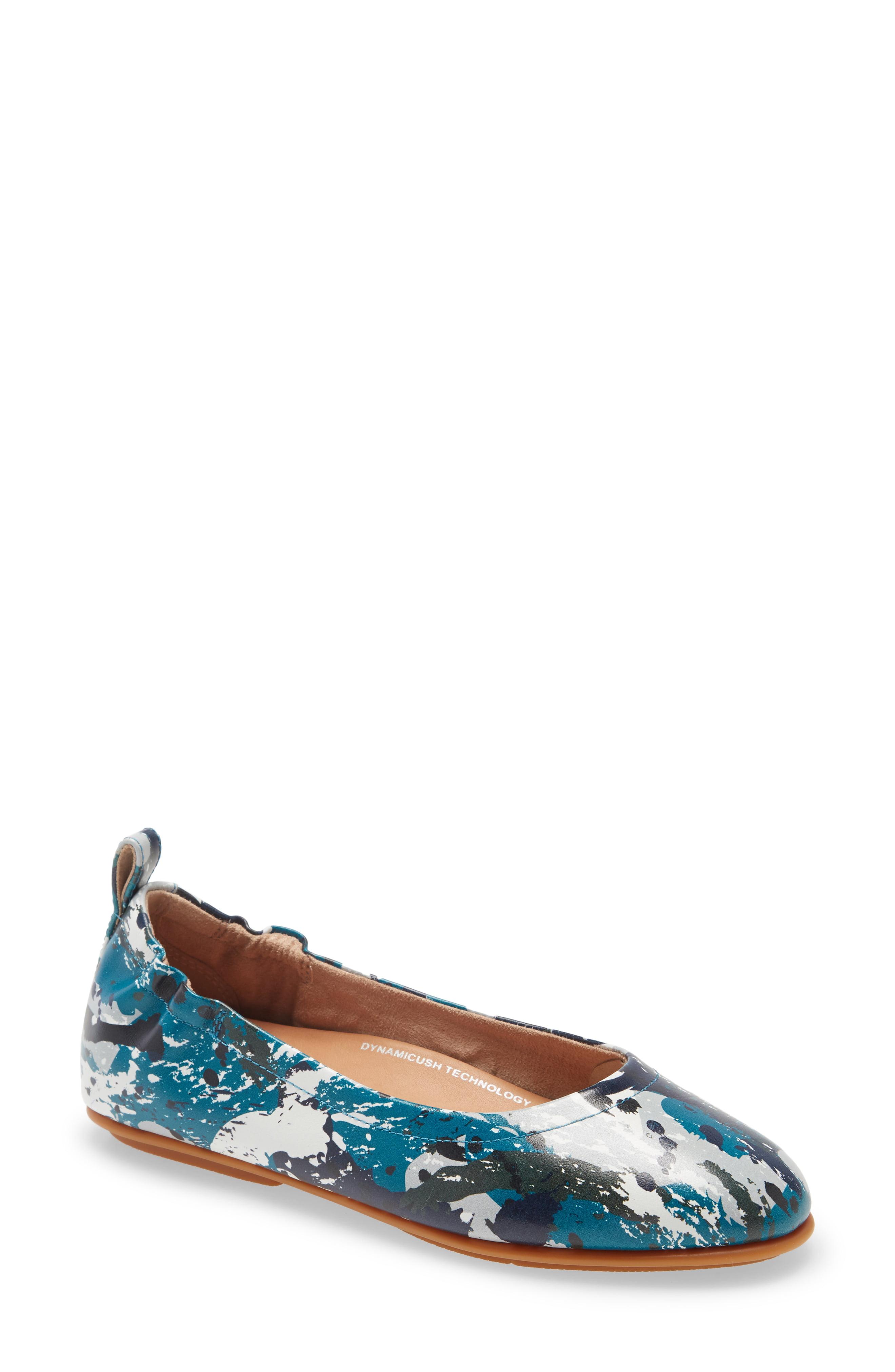 fit flop allegro