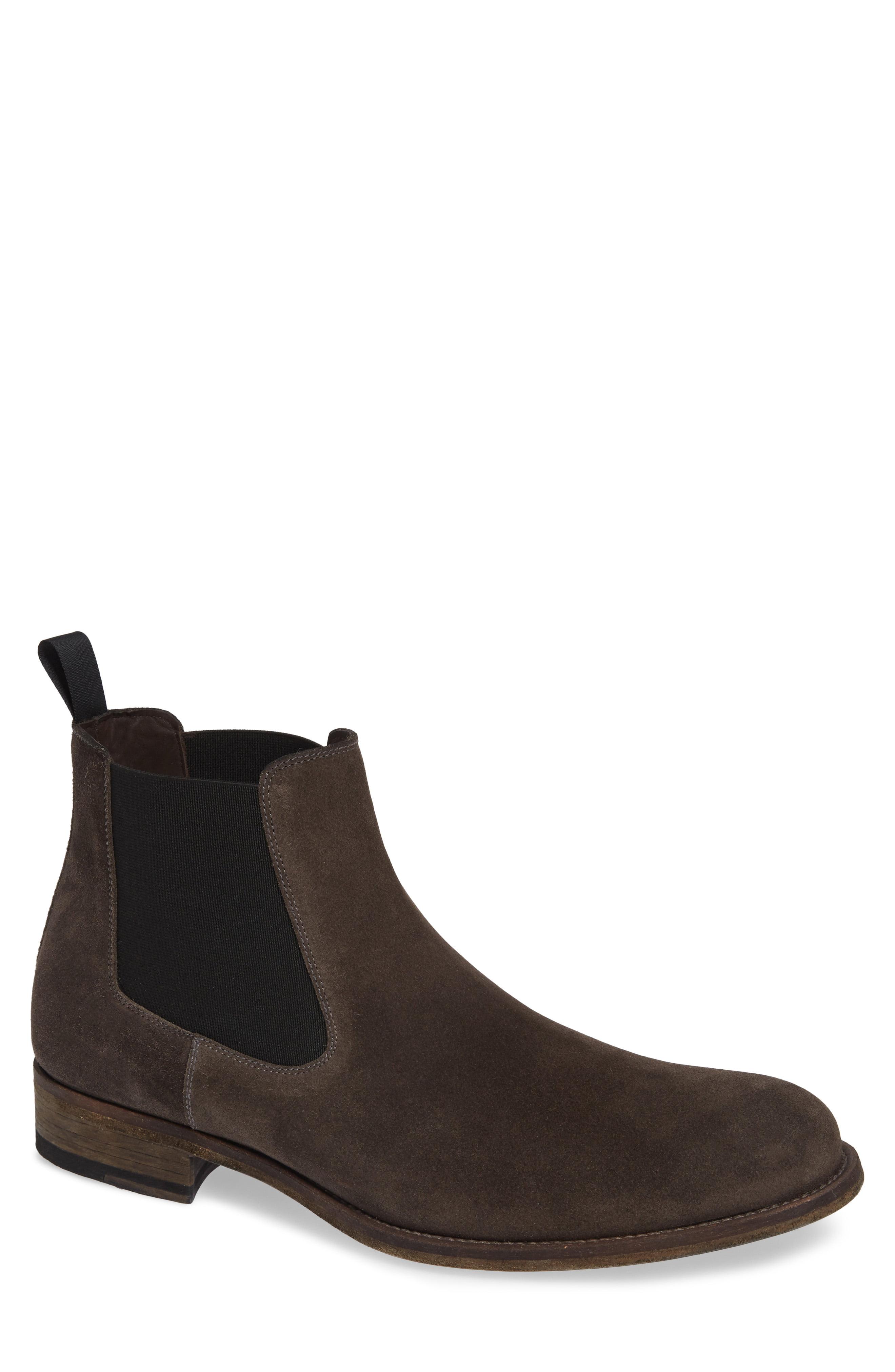 magnanni chelsea boots