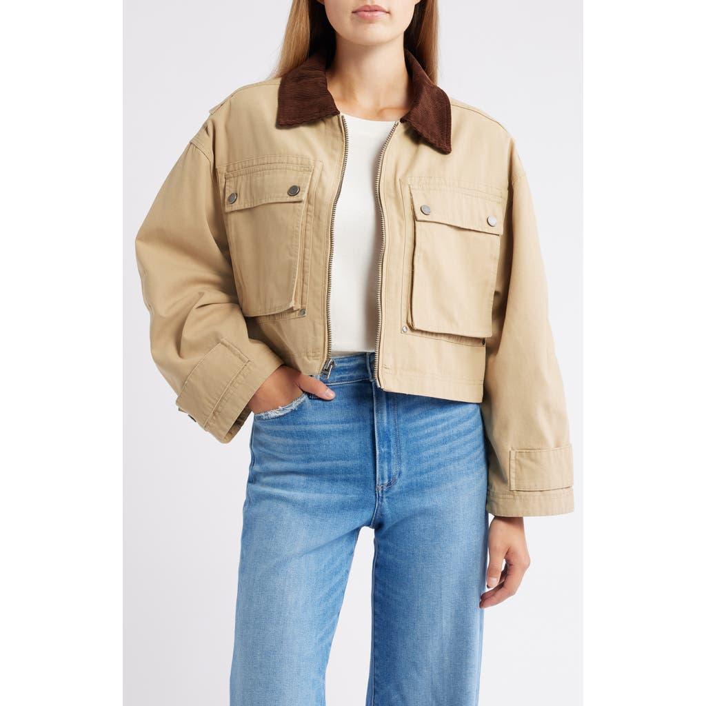 Lucky Brand Casual jackets for Women Online Sale up to 66% off