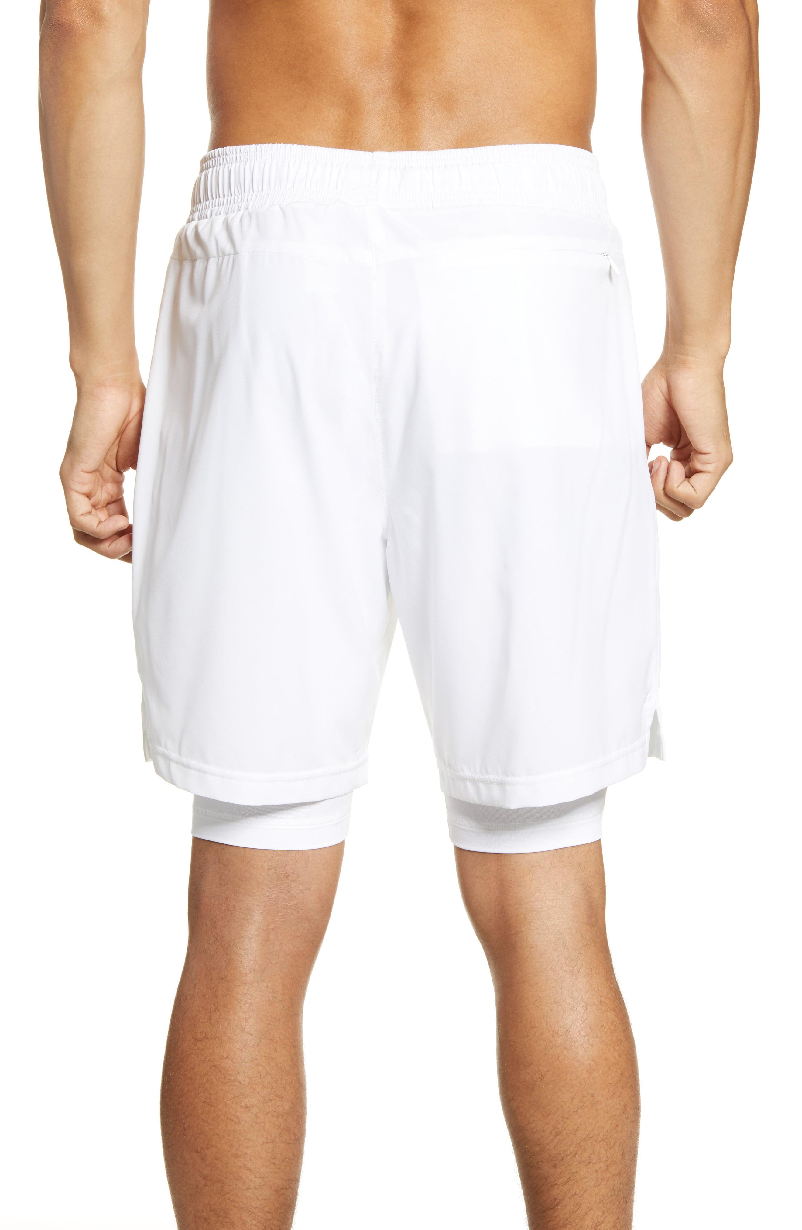 alo yoga men's shortsword