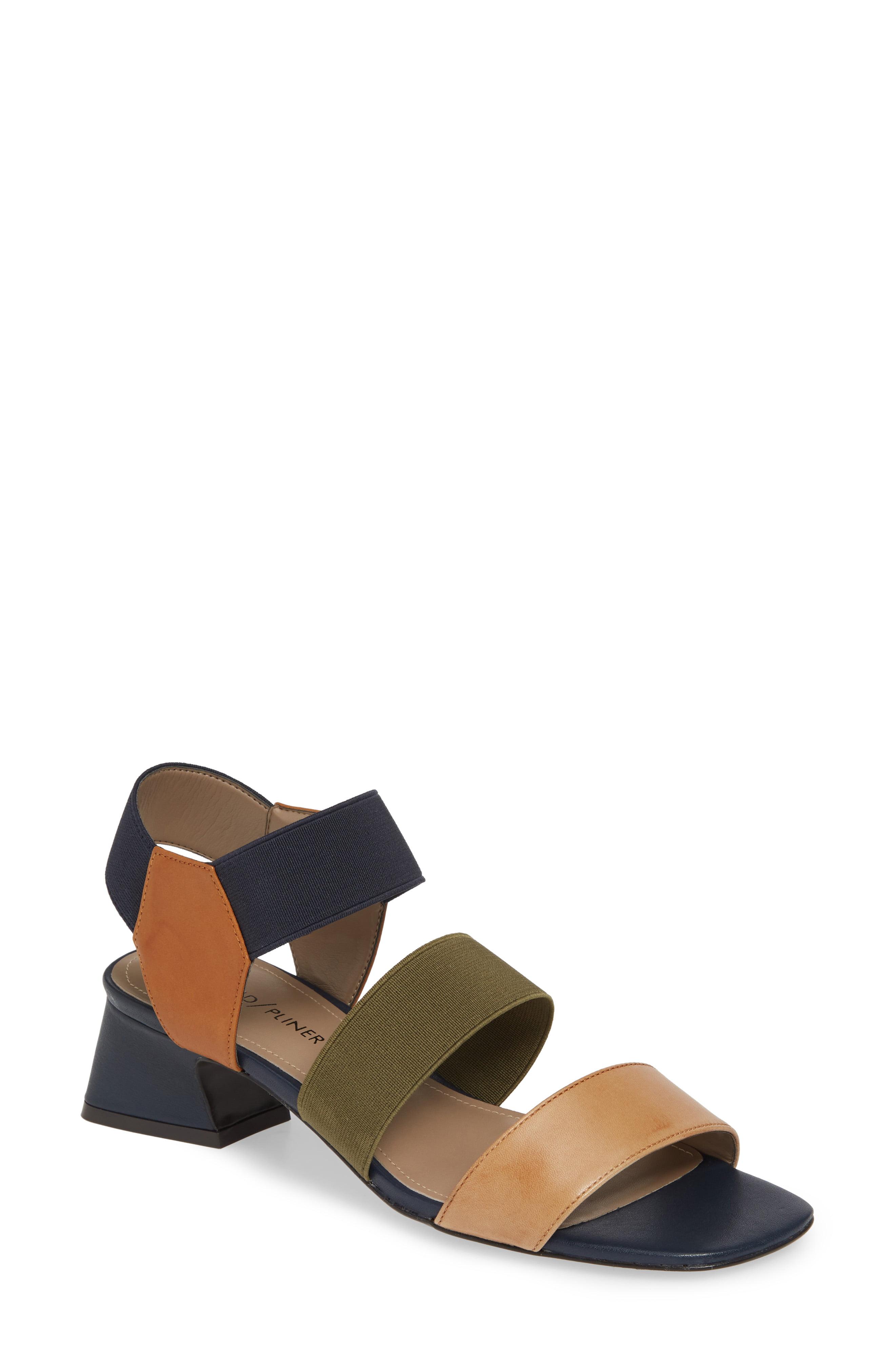 donald pliner britni