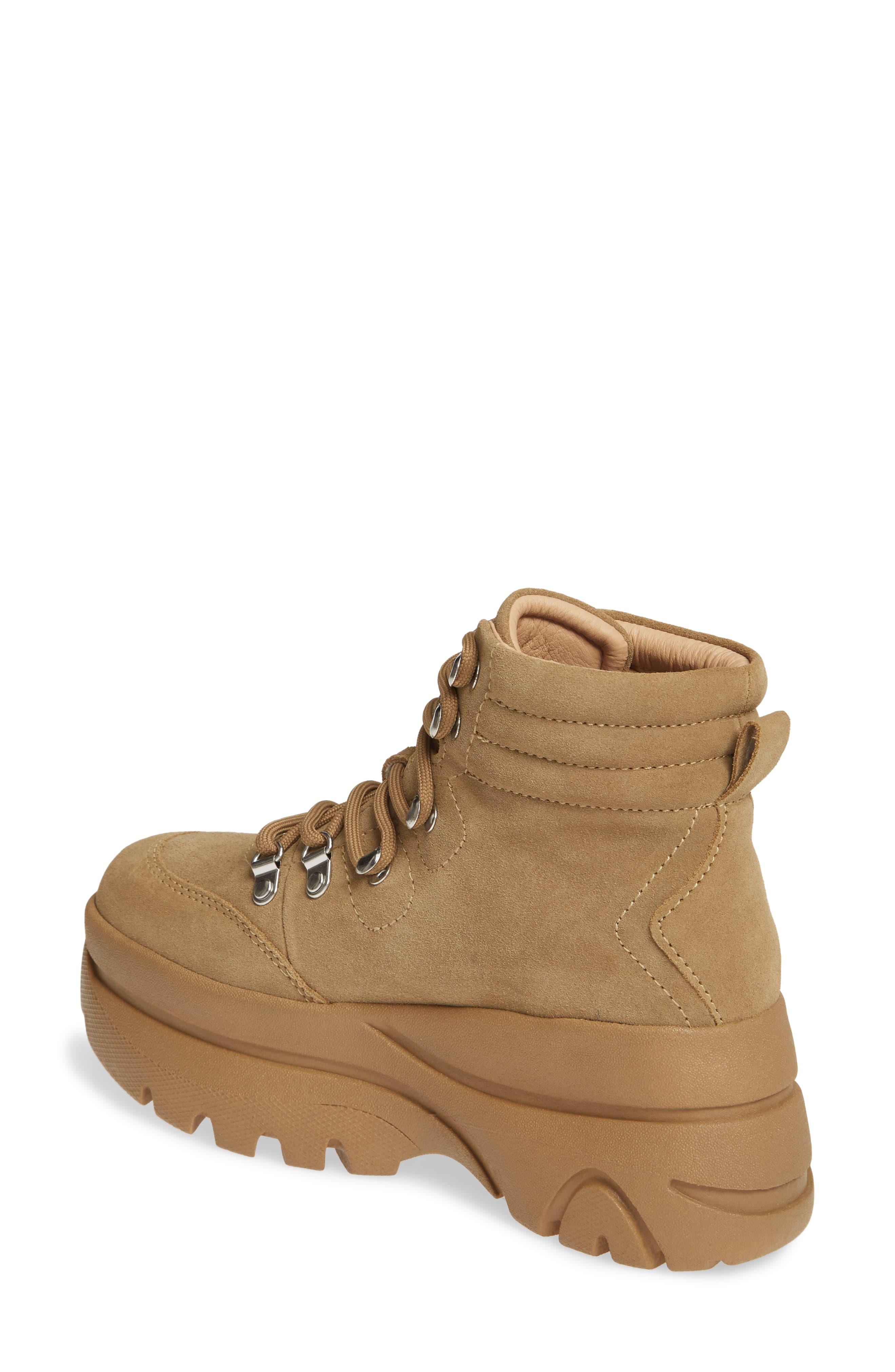 steve madden tan boots