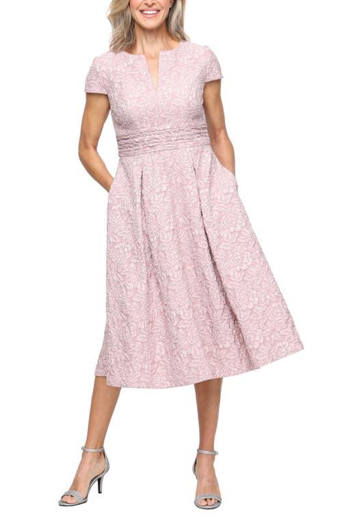 alex evenings cocktail dresses Alex Evening slvls Dress – Amanda's Exchange Consignment main image 1
