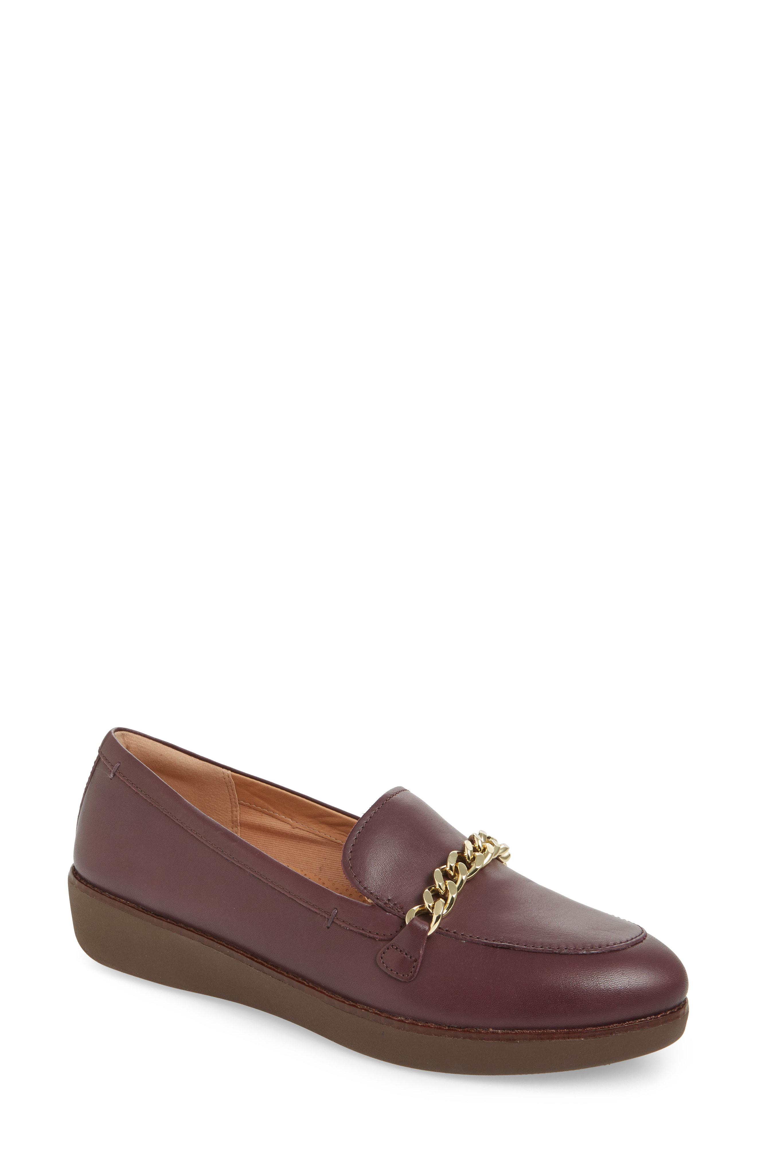 Fitflop Petrina Chain Loafer in 