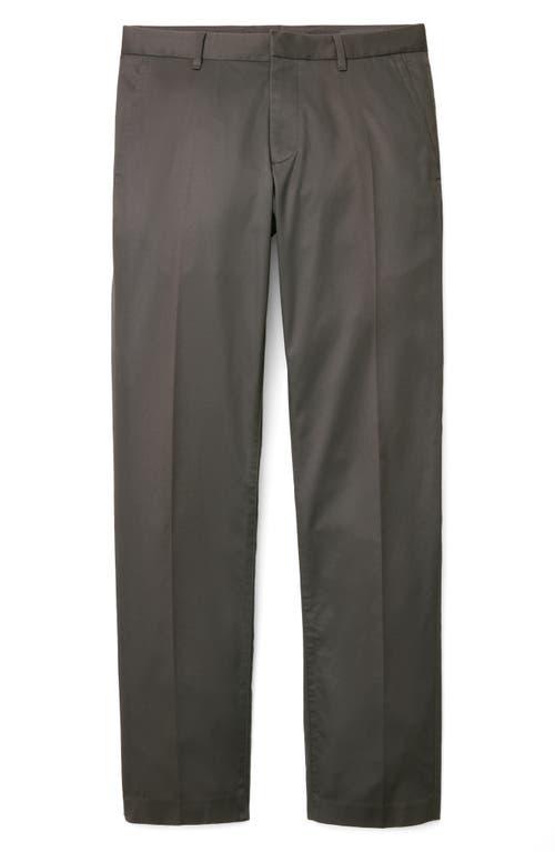 Bonobos Stretch Weekday Warrior Slim Fit Dress Pants in Gray for Men | Lyst