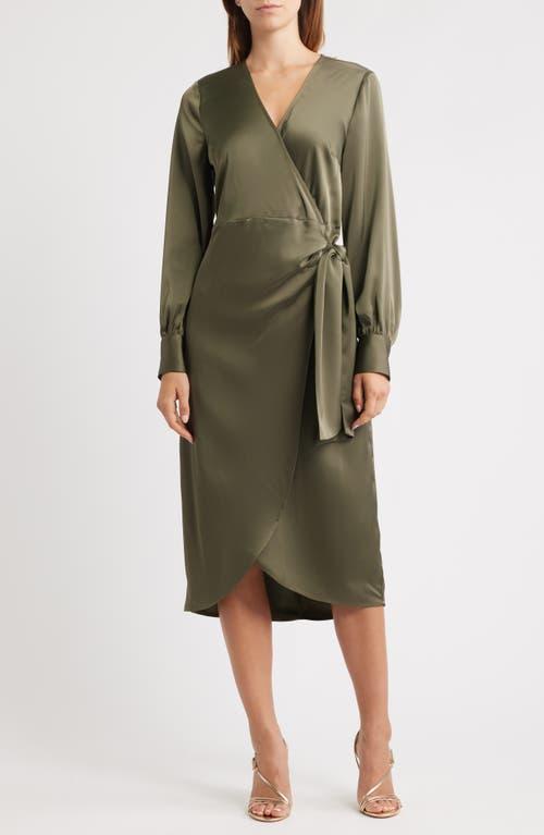 off the shoulder ruffle long sleeve dress Off-Shoulder Tiered Ruffle Mesh Long Sleeve Mini Dress