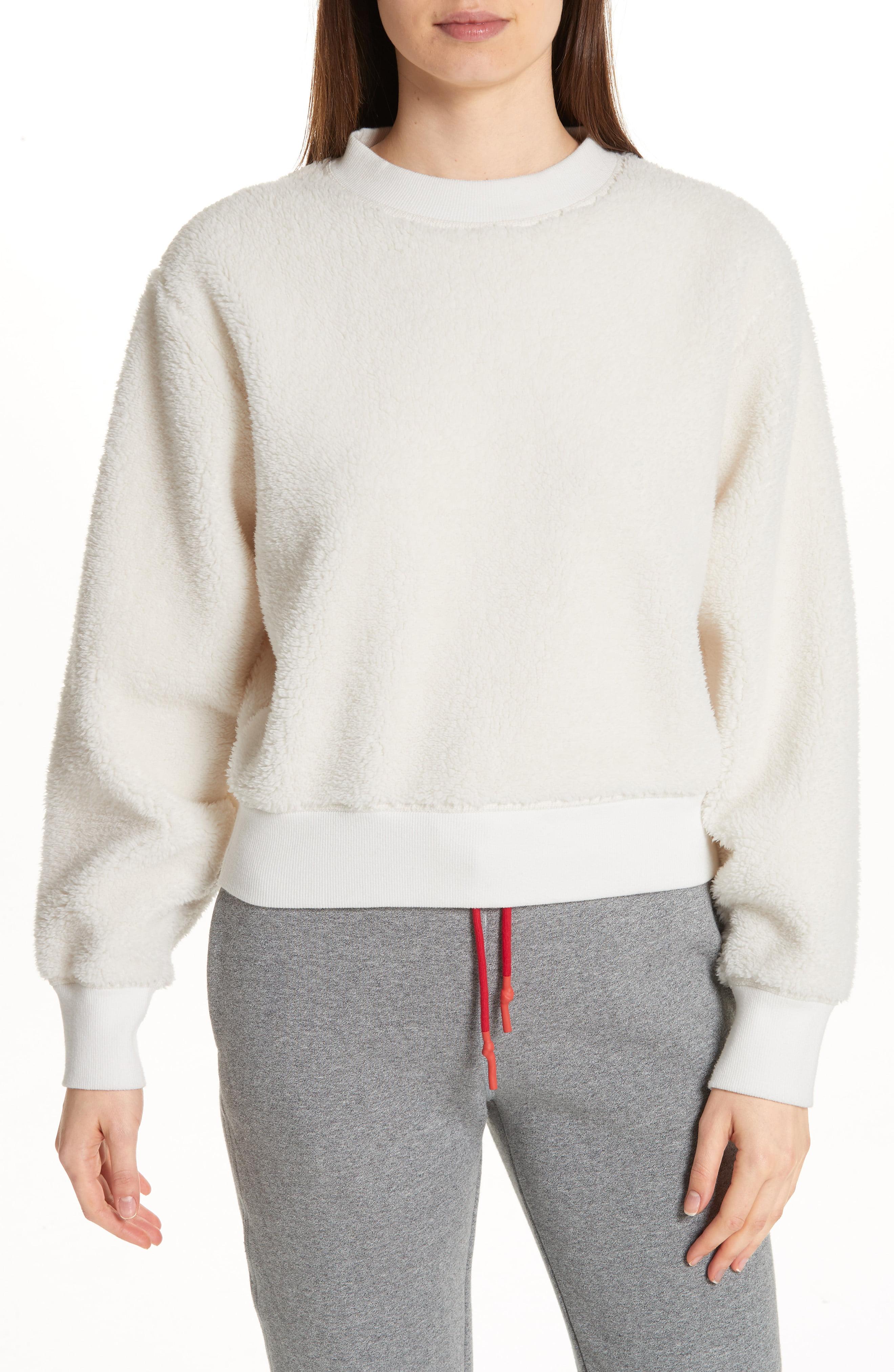 rag and bone teddy pullover