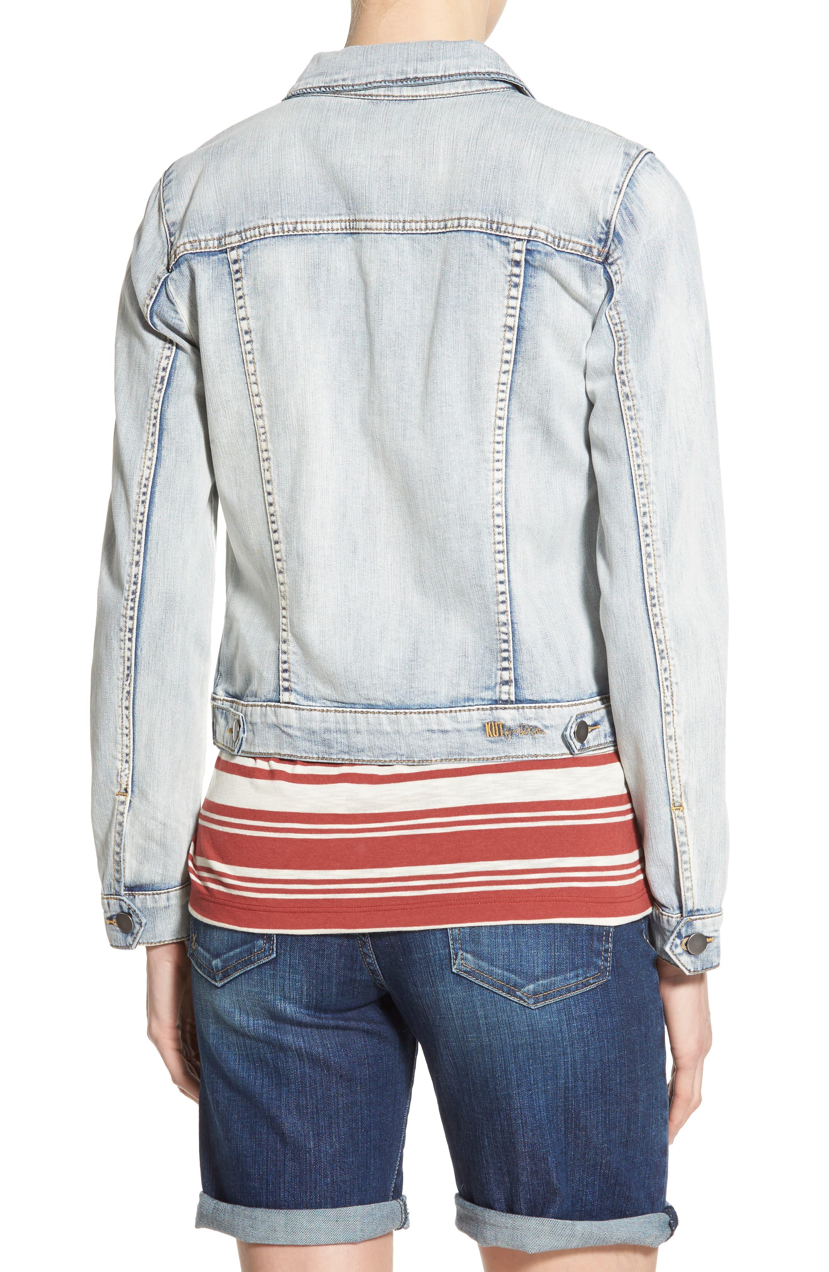 maya down jacket