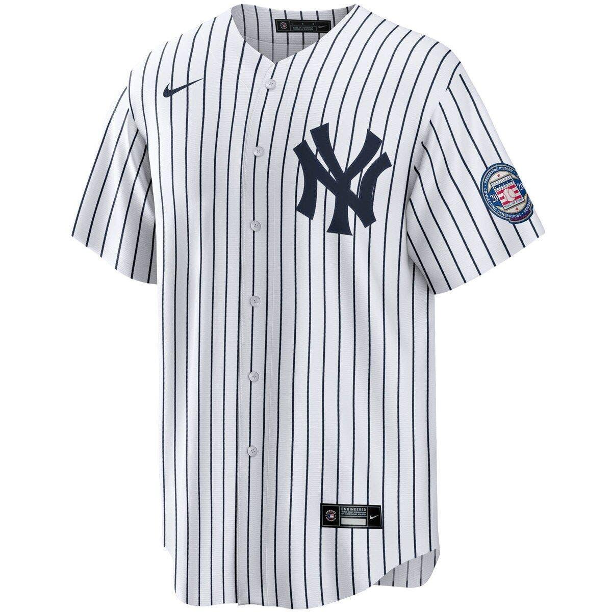 jeter home jersey