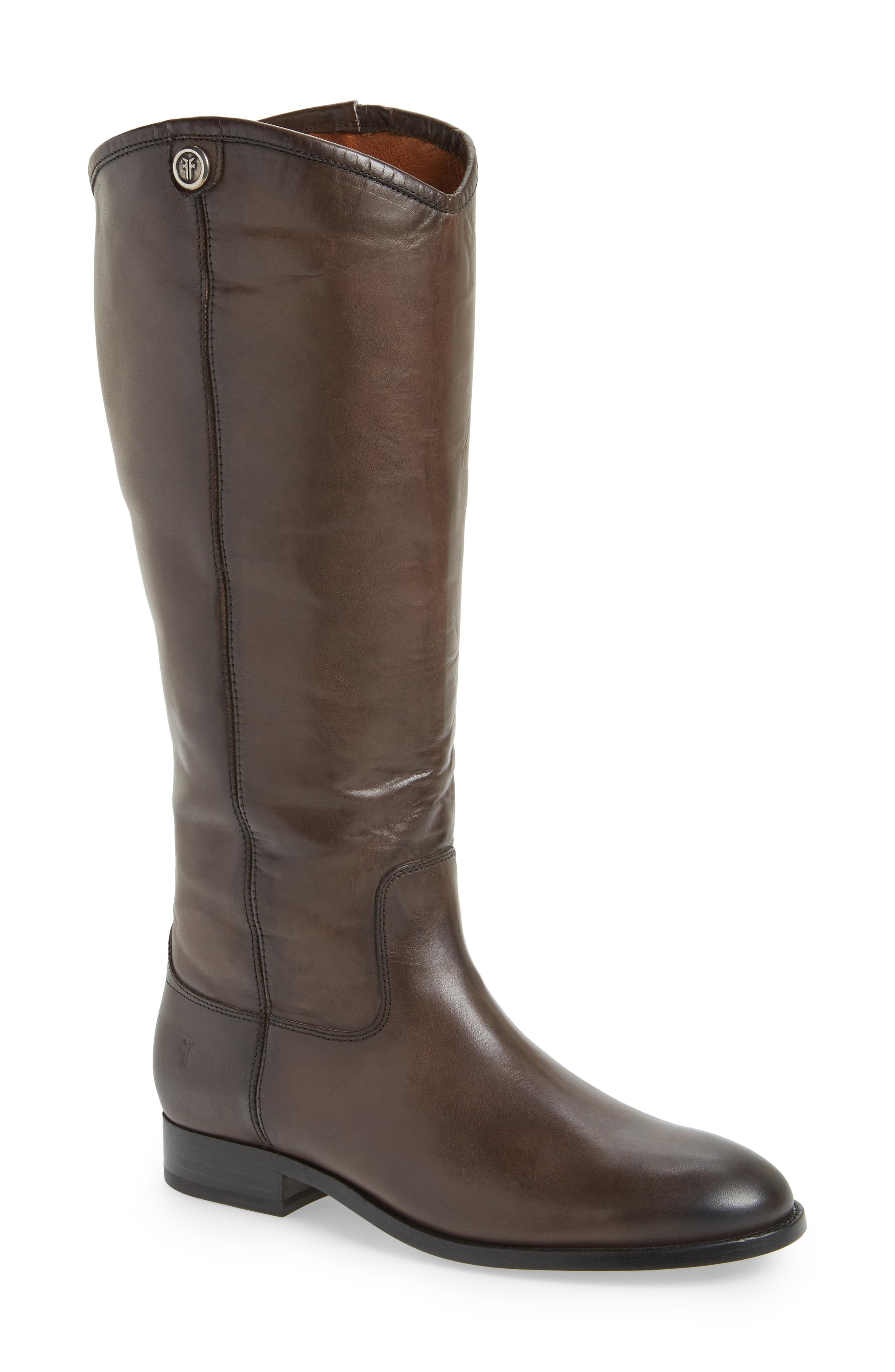 frye melissa 2 button
