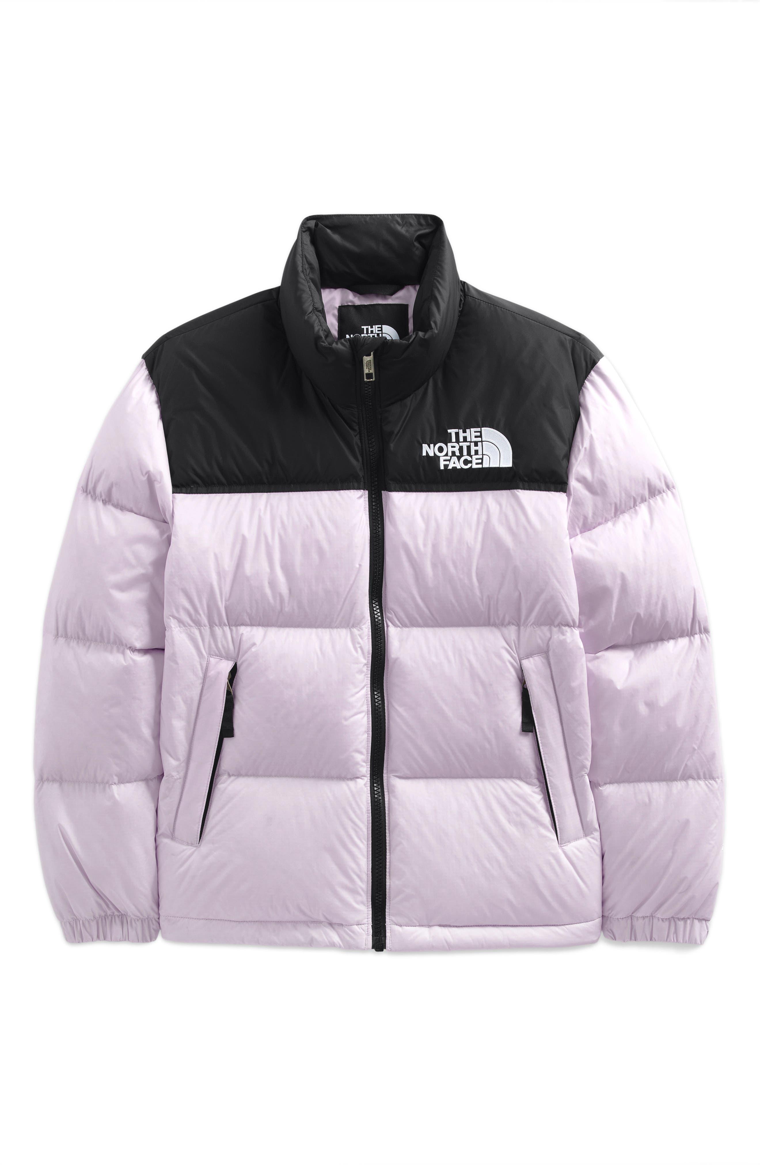 The North Face Kids' 1996 Retro Nuptse® Packable 700 Fill Power Down Jacket  | Lyst