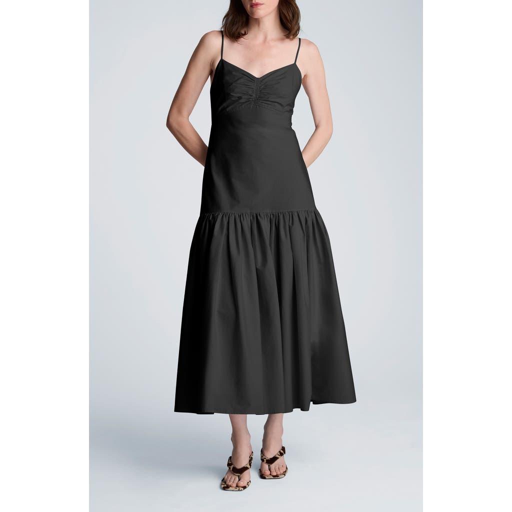 kenneth cole maxi dress Kenneth Cole