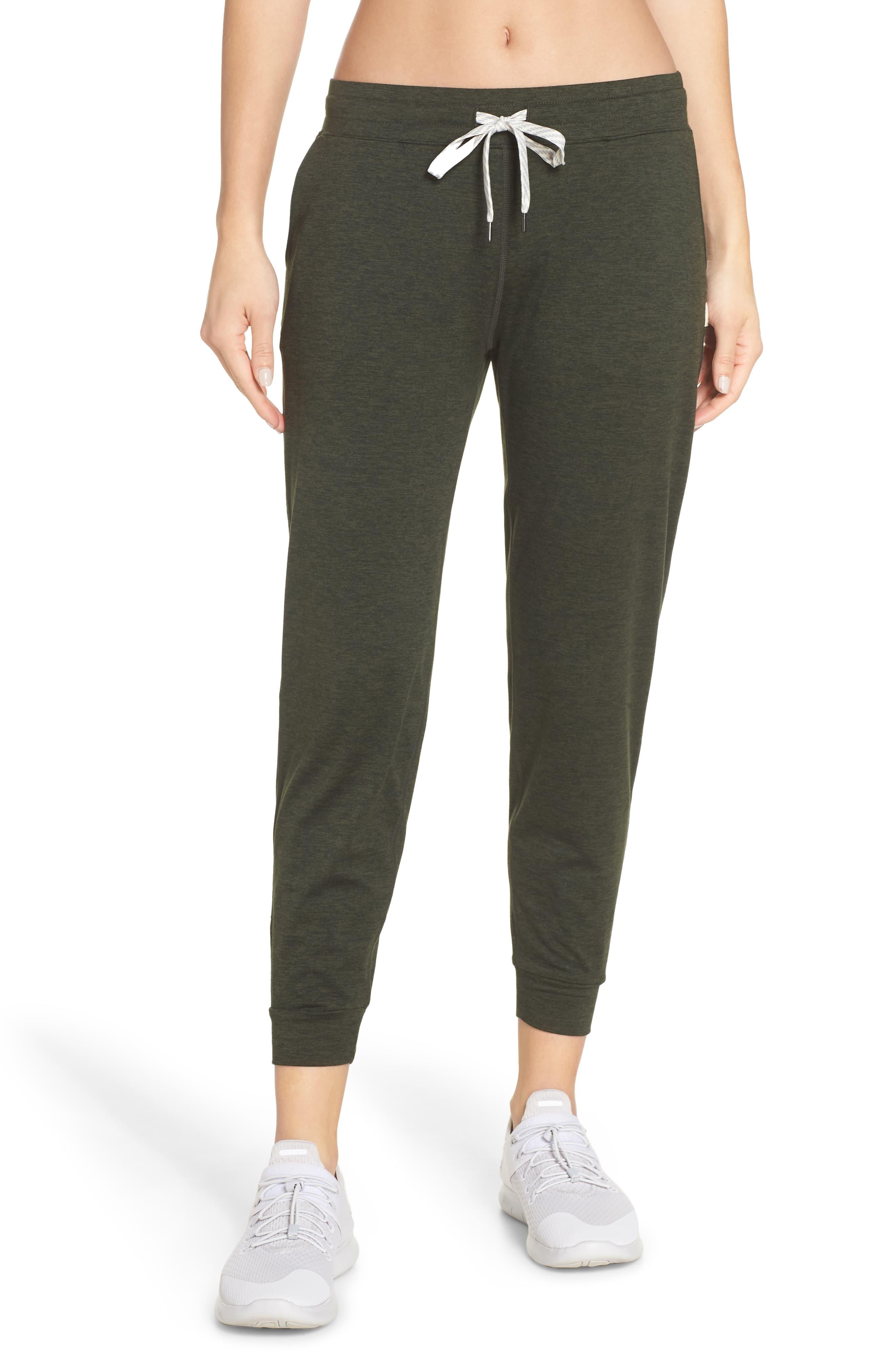 vuori harem pants