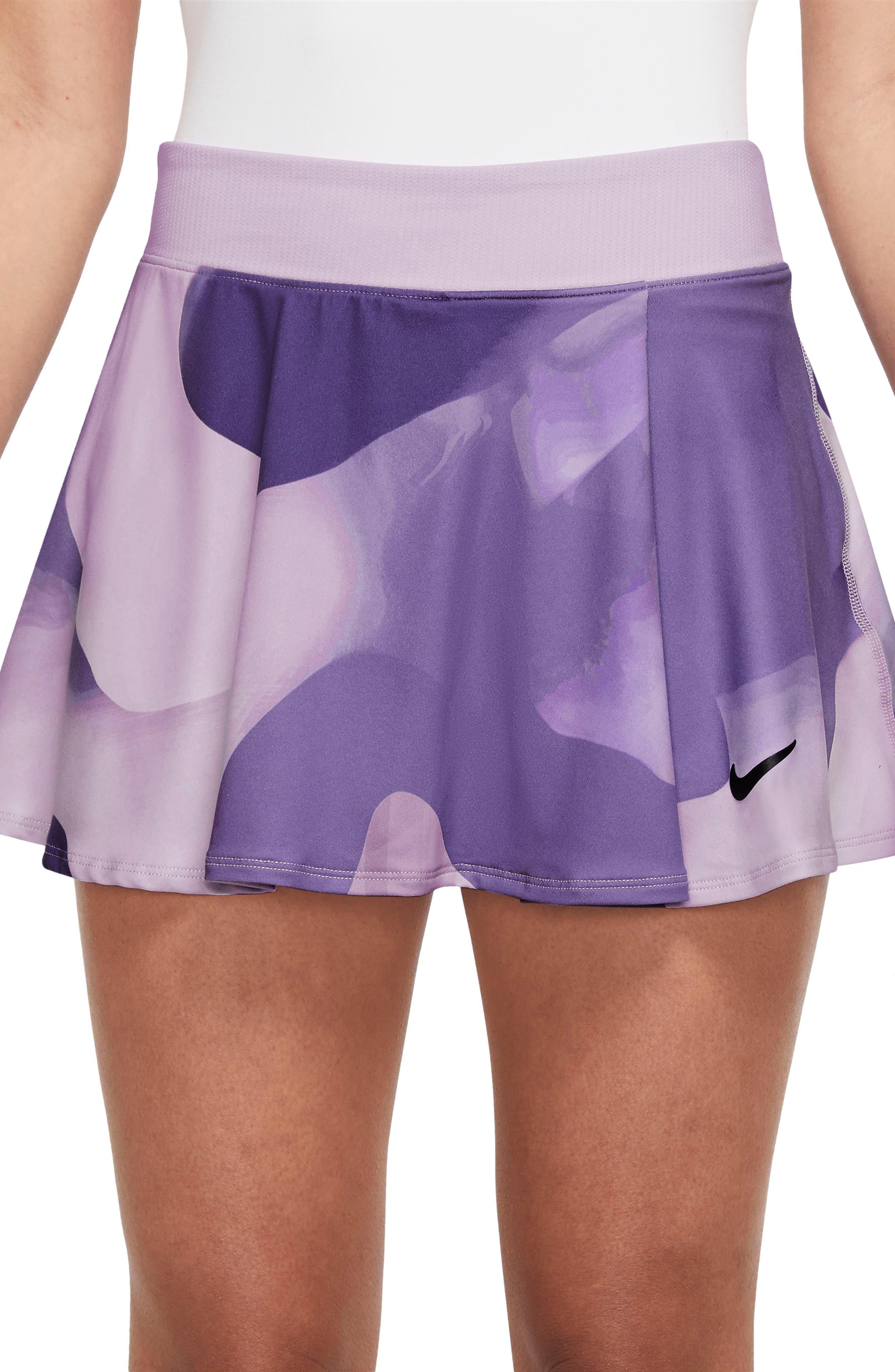 dri fit skort