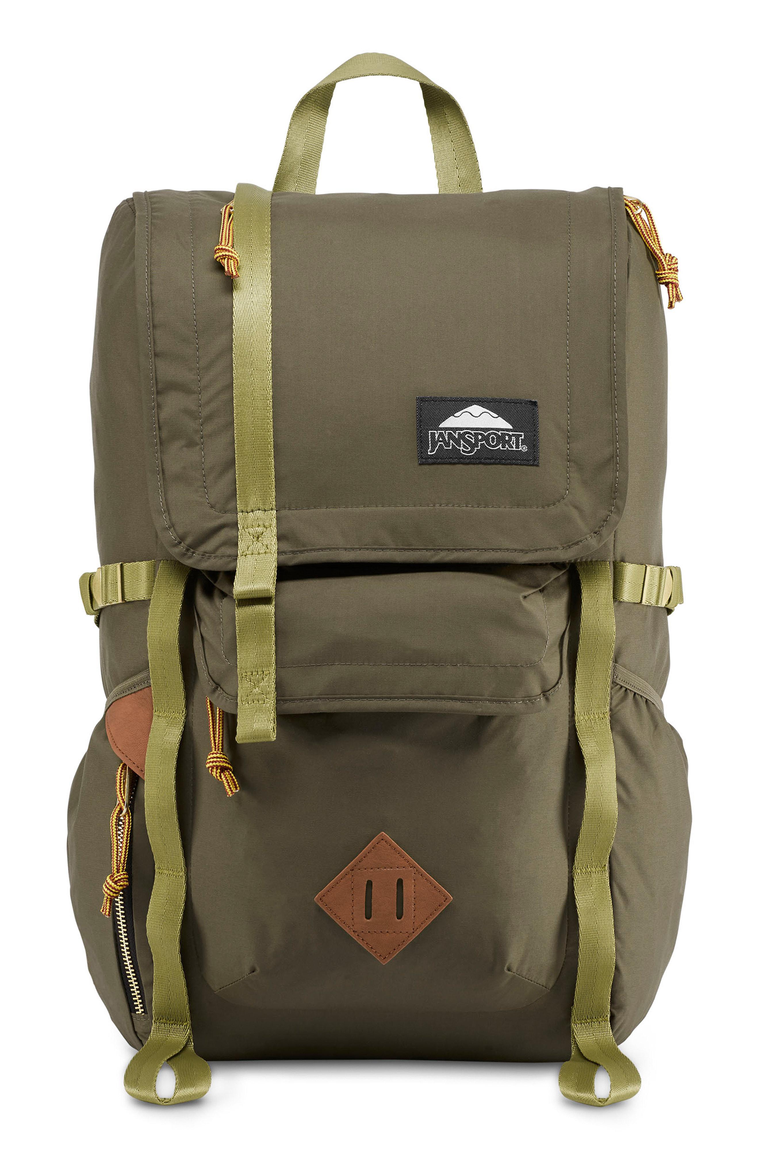 jansport hatchet backpack sale