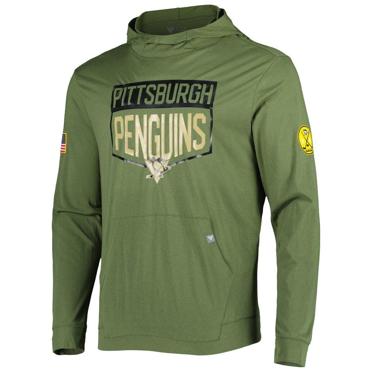 Pittsburgh Penguins Hoodie, Penguins Sweatshirts, Penguins Fleece