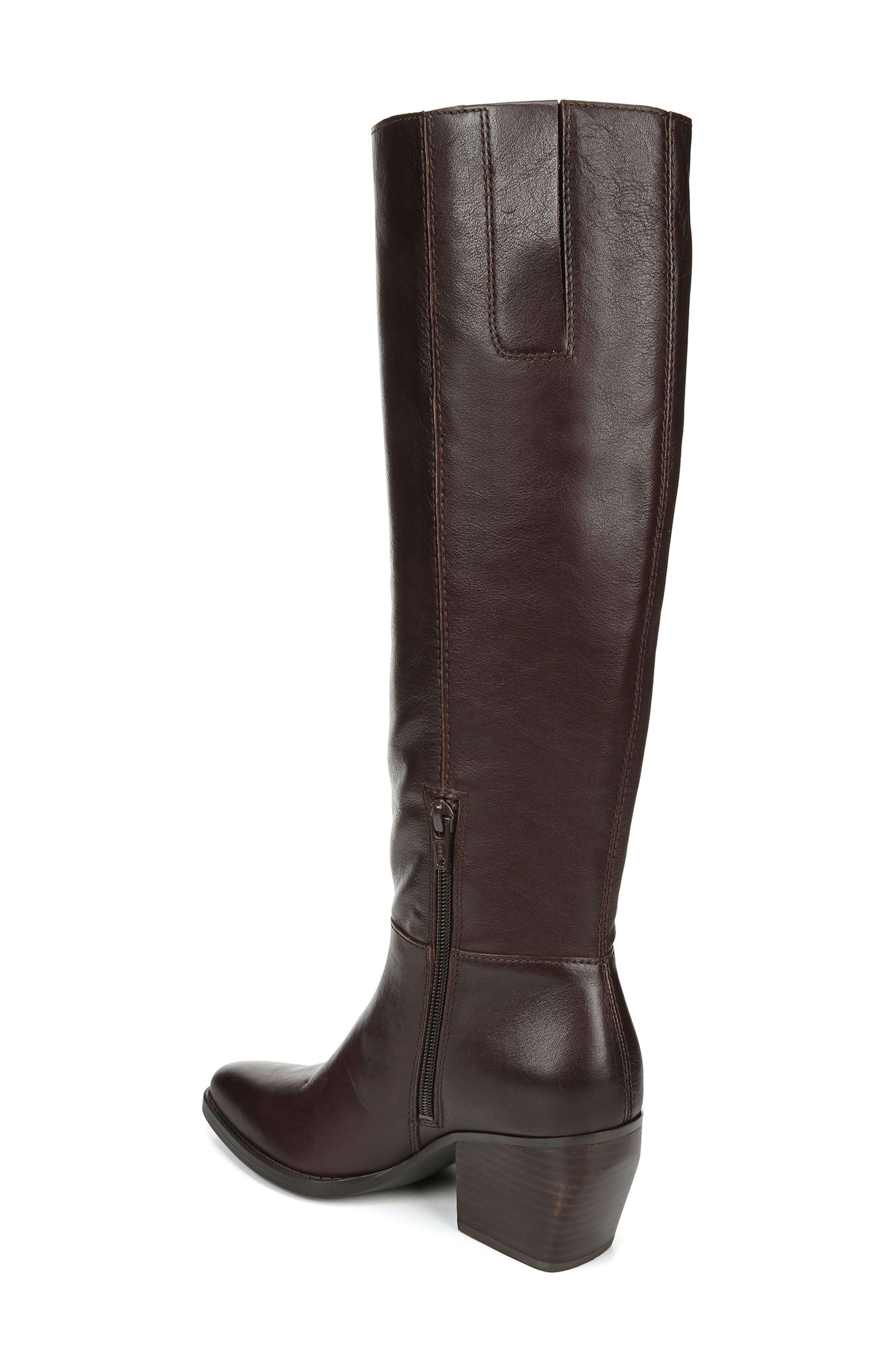 fae tall boot