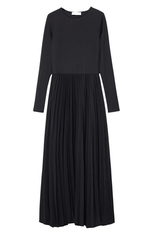 structured mini dress long sleeve Fitted black mini dress with long sleeves and structured seam detailin –  Mazoura