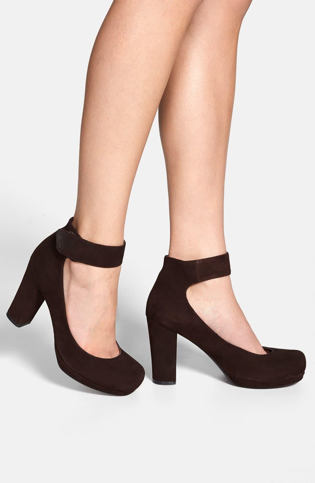jeffrey campbell hysteric pump