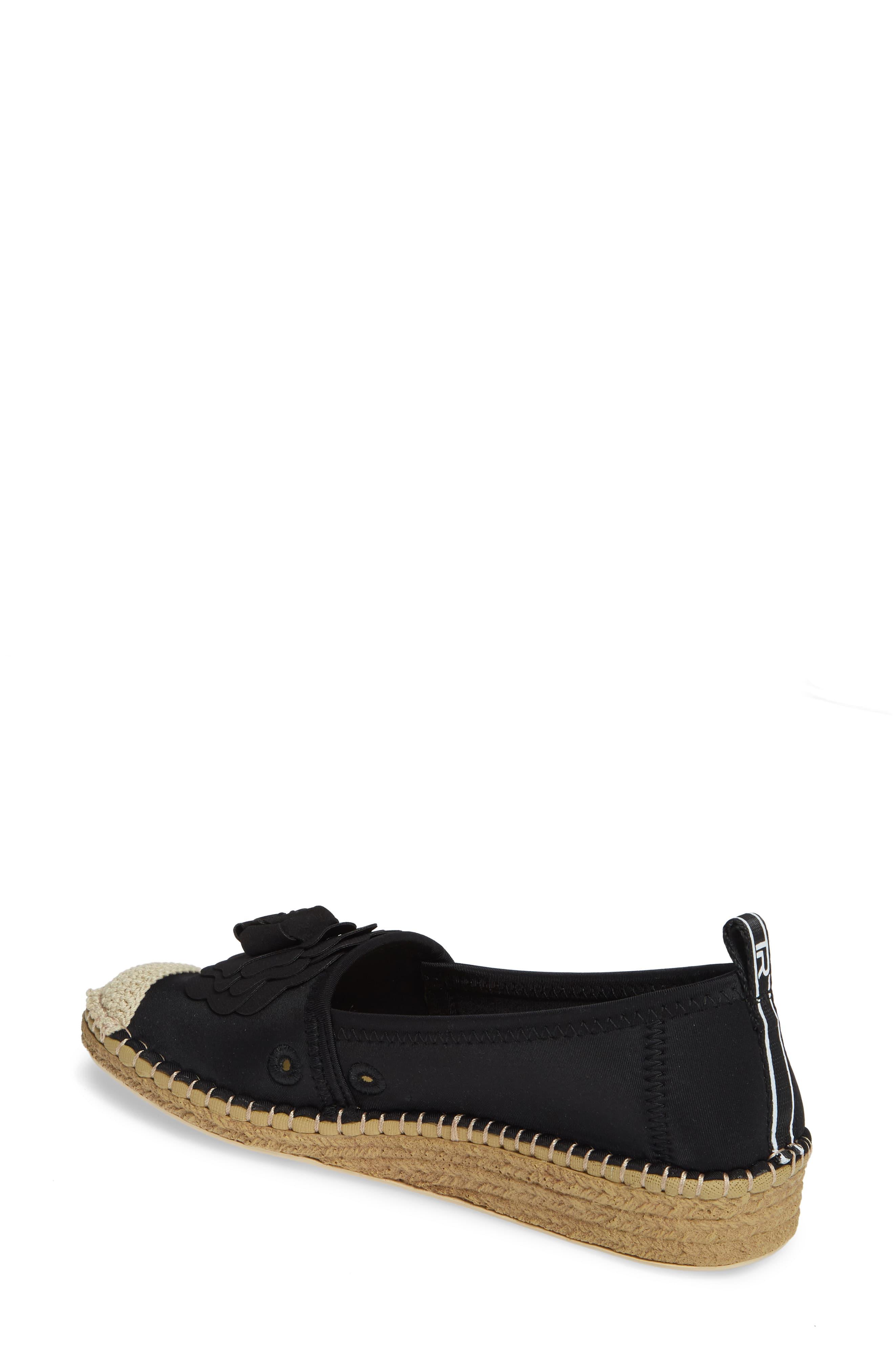 taryn rose espadrille